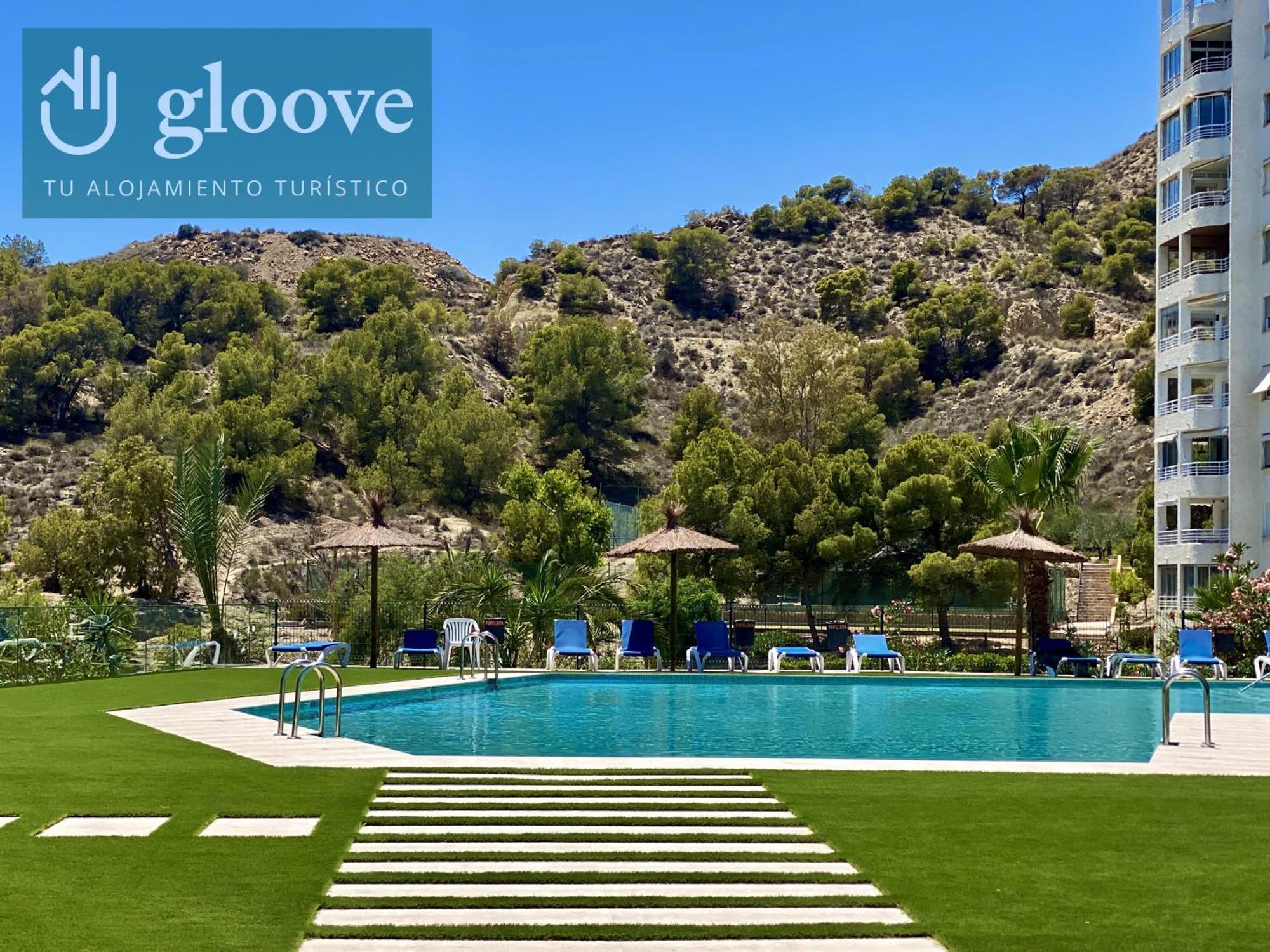 Apartamento Luxe Beach Two By Gloove