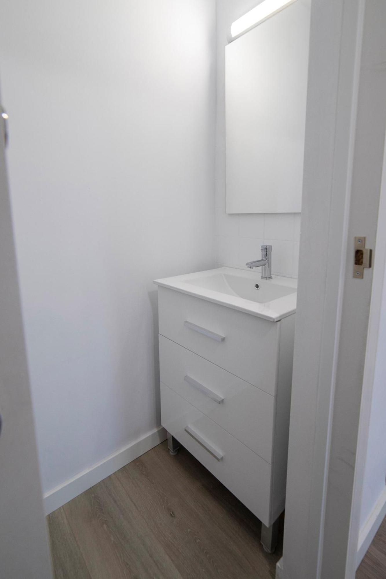 Sant Ferriol Apartment *