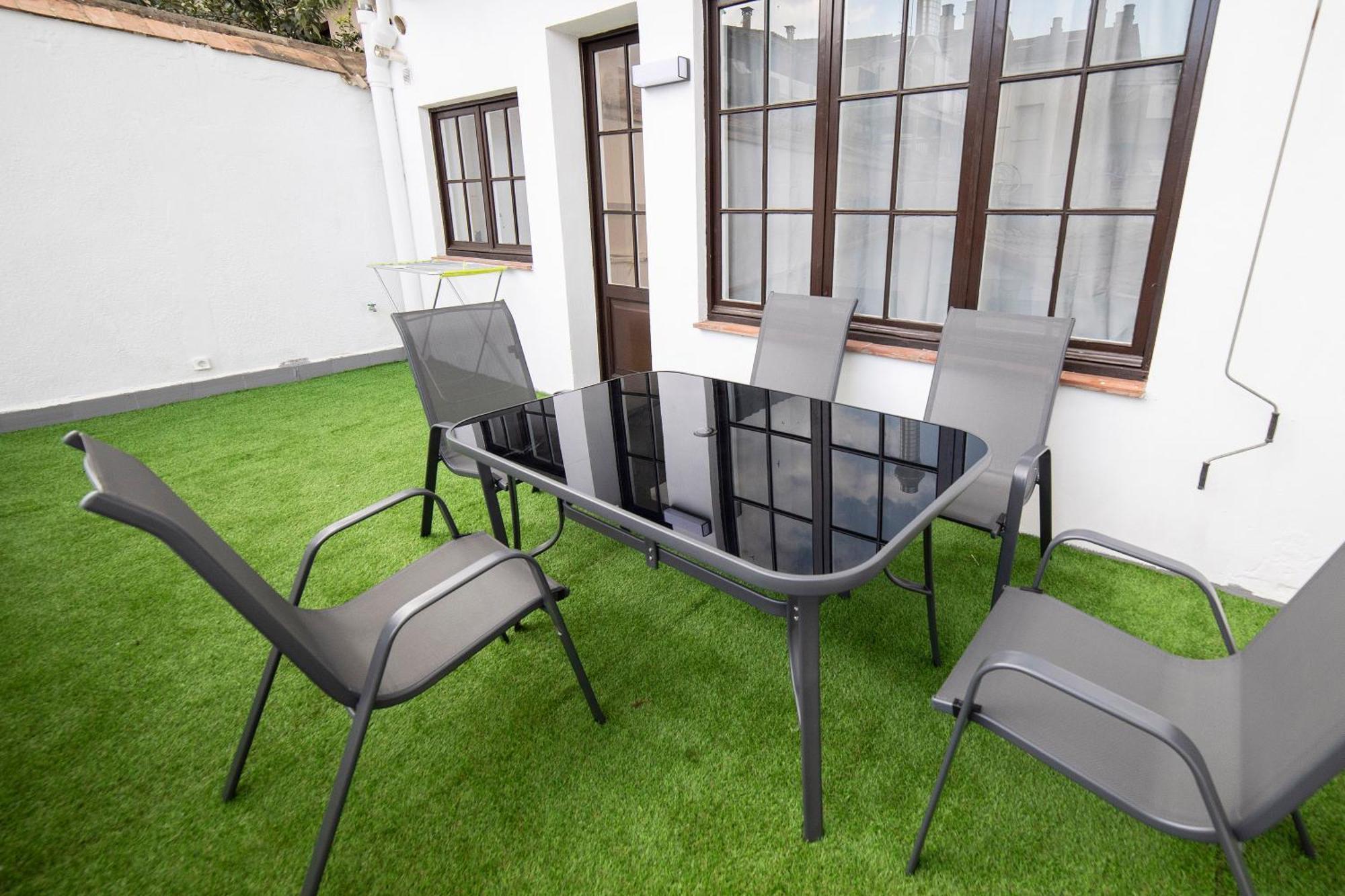 Sant Ferriol Apartment Olot