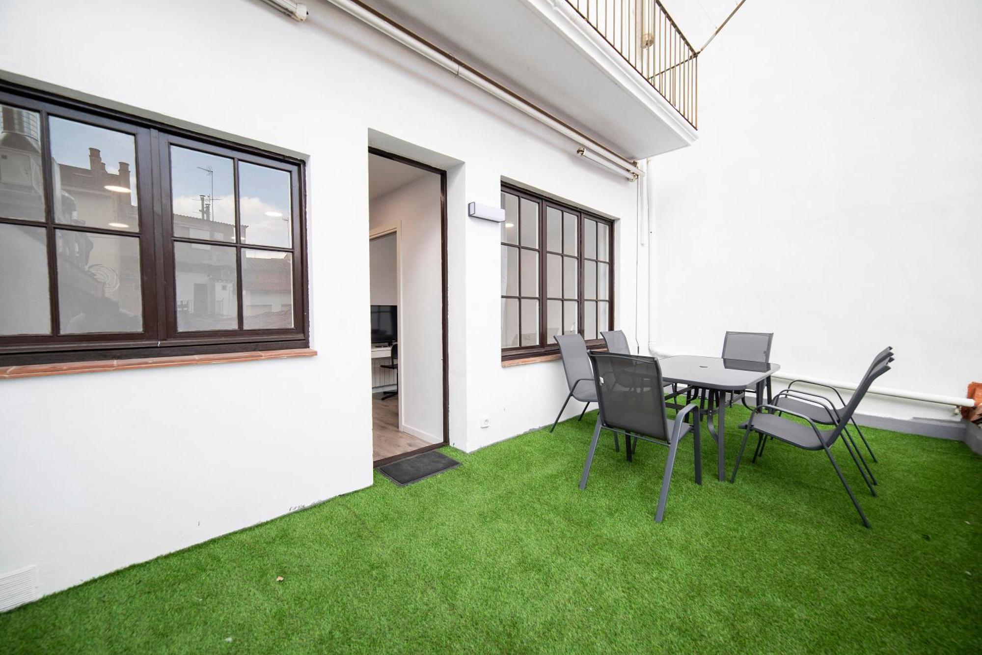 Apartment Sant Ferriol *