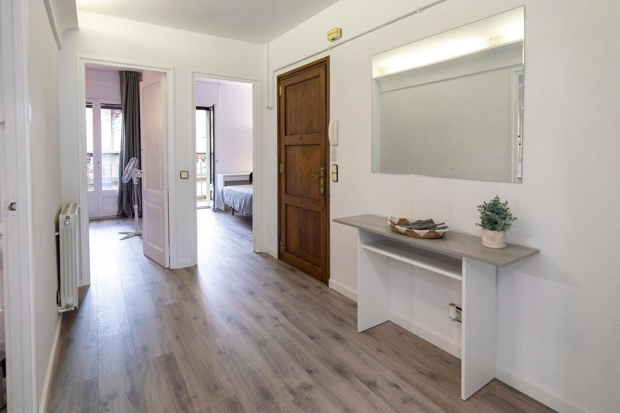 Sant Ferriol Apartment Olot