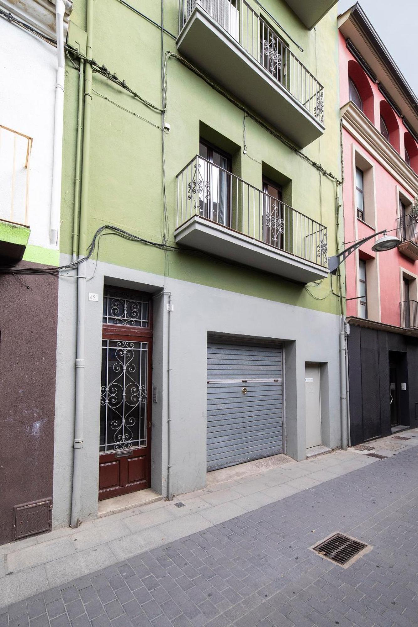 Apartment Sant Ferriol Olot