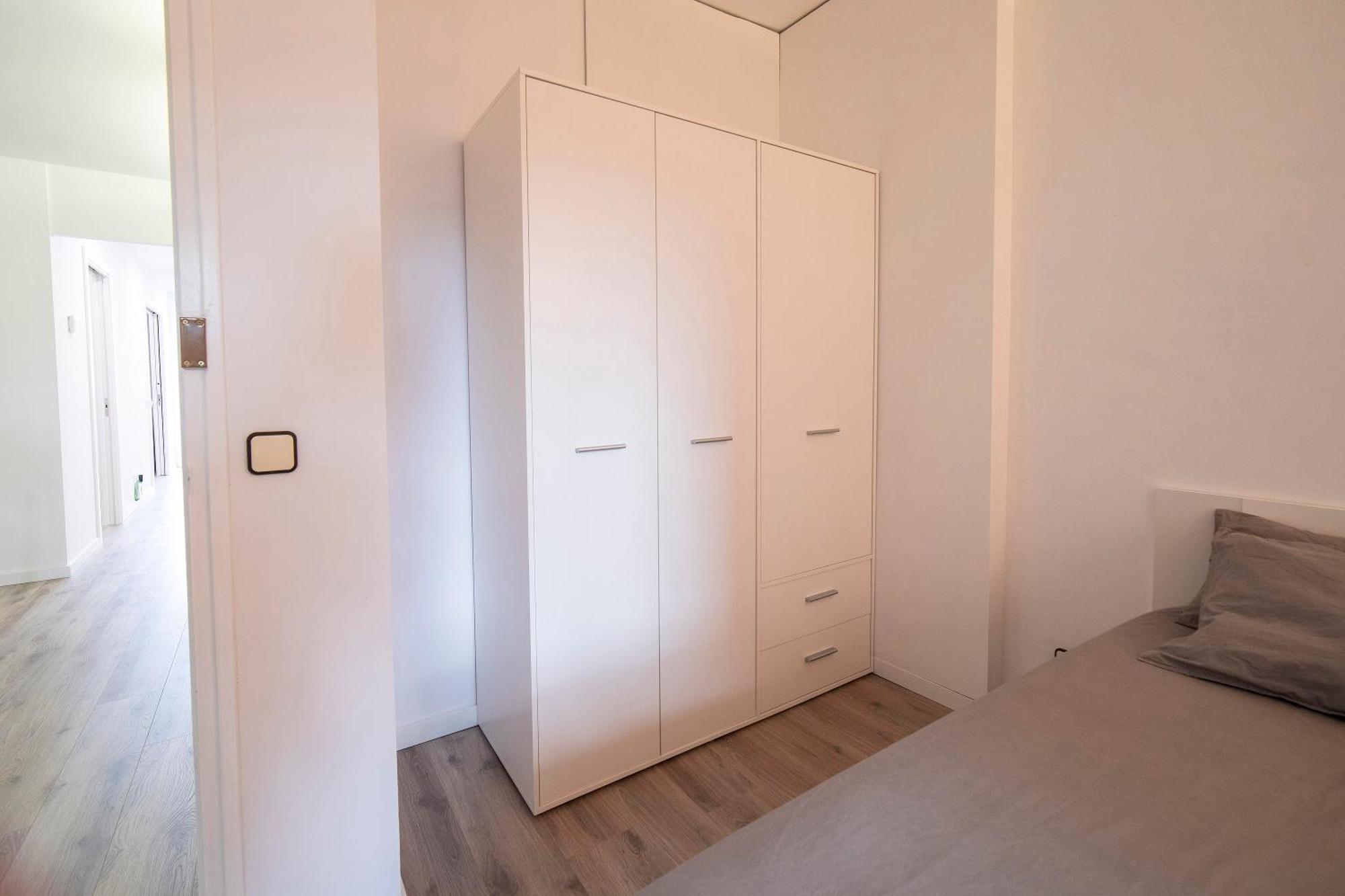 Sant Ferriol Apartment