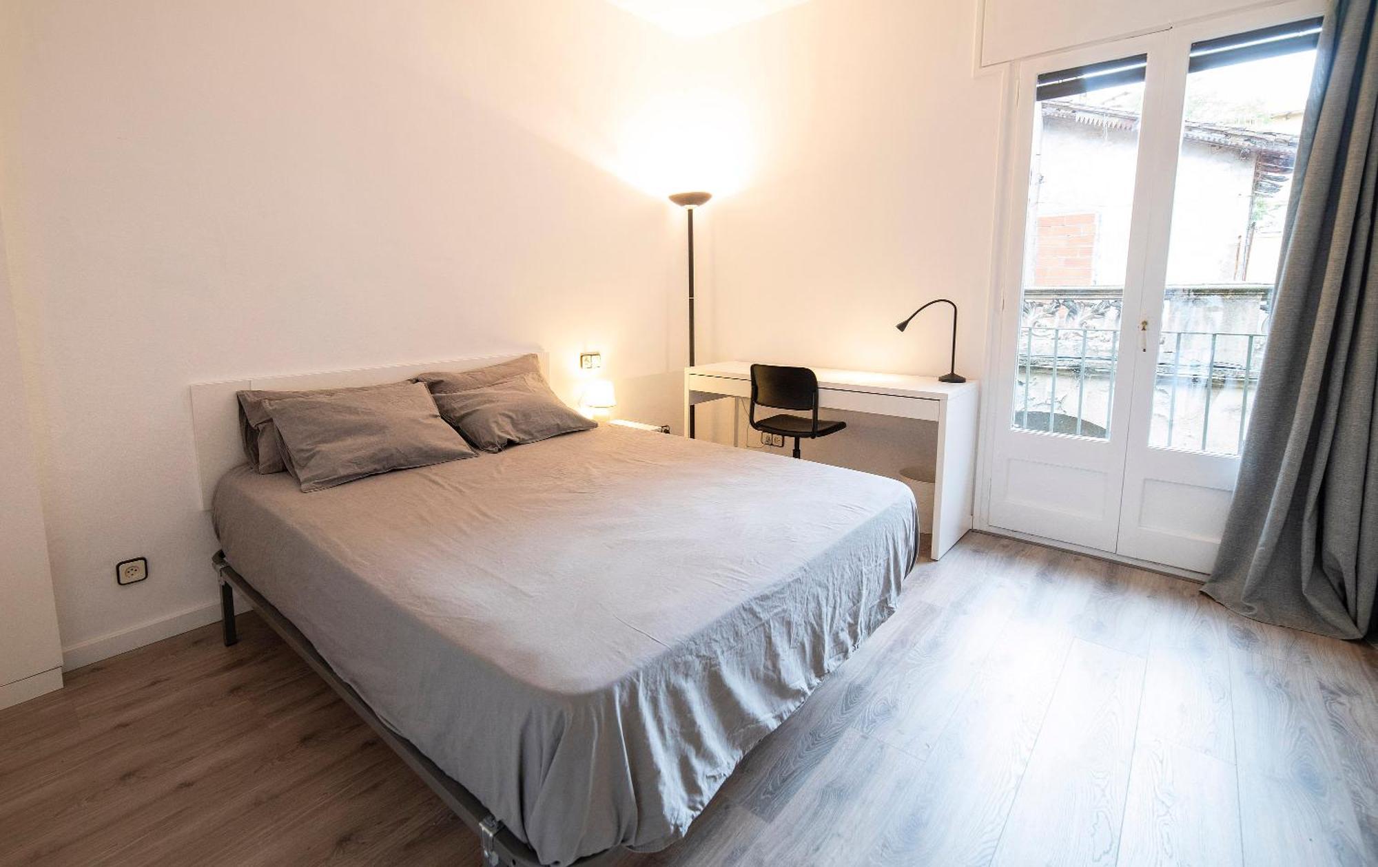 Sant Ferriol Apartment Olot