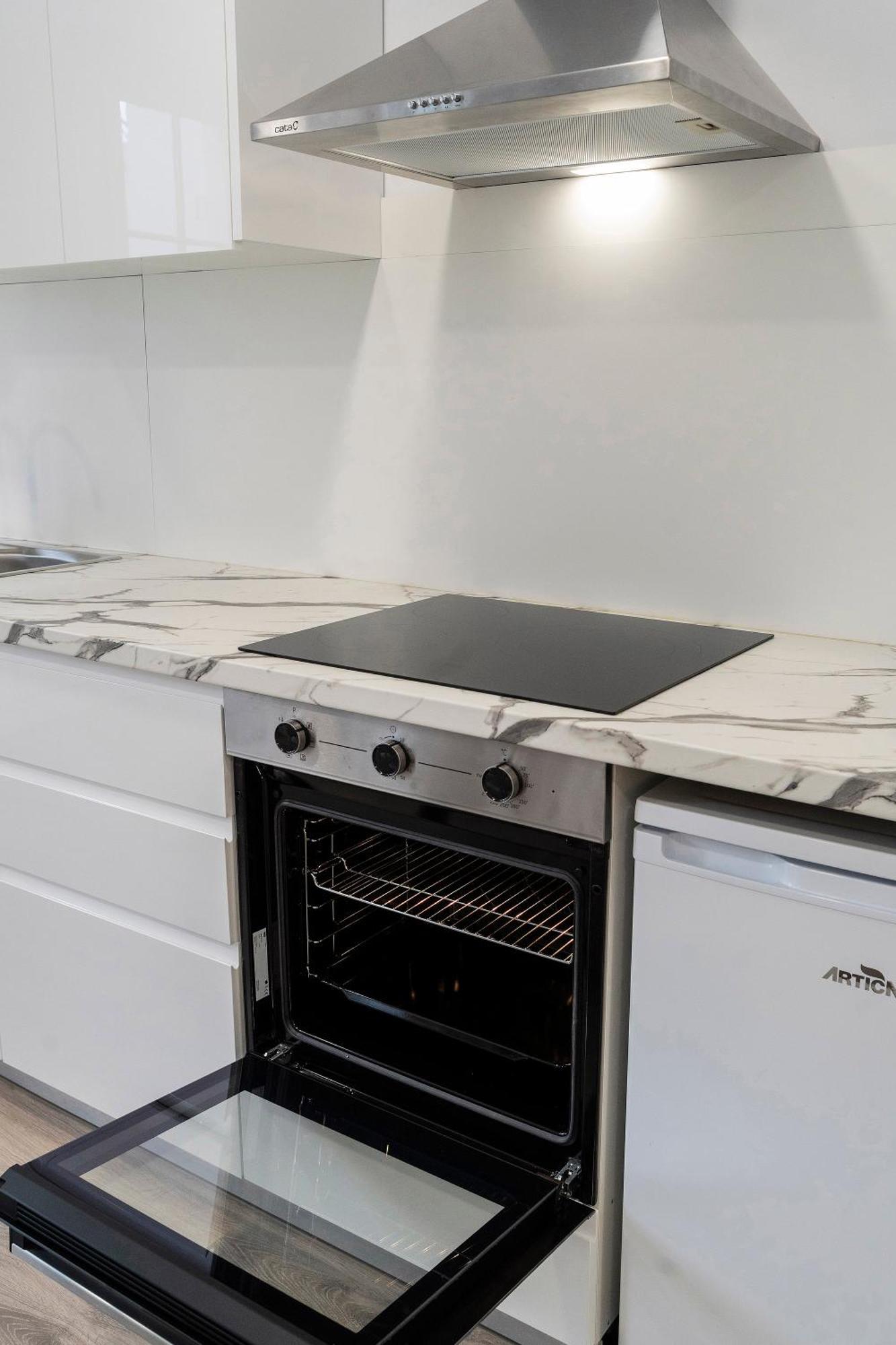 Sant Ferriol Apartment *