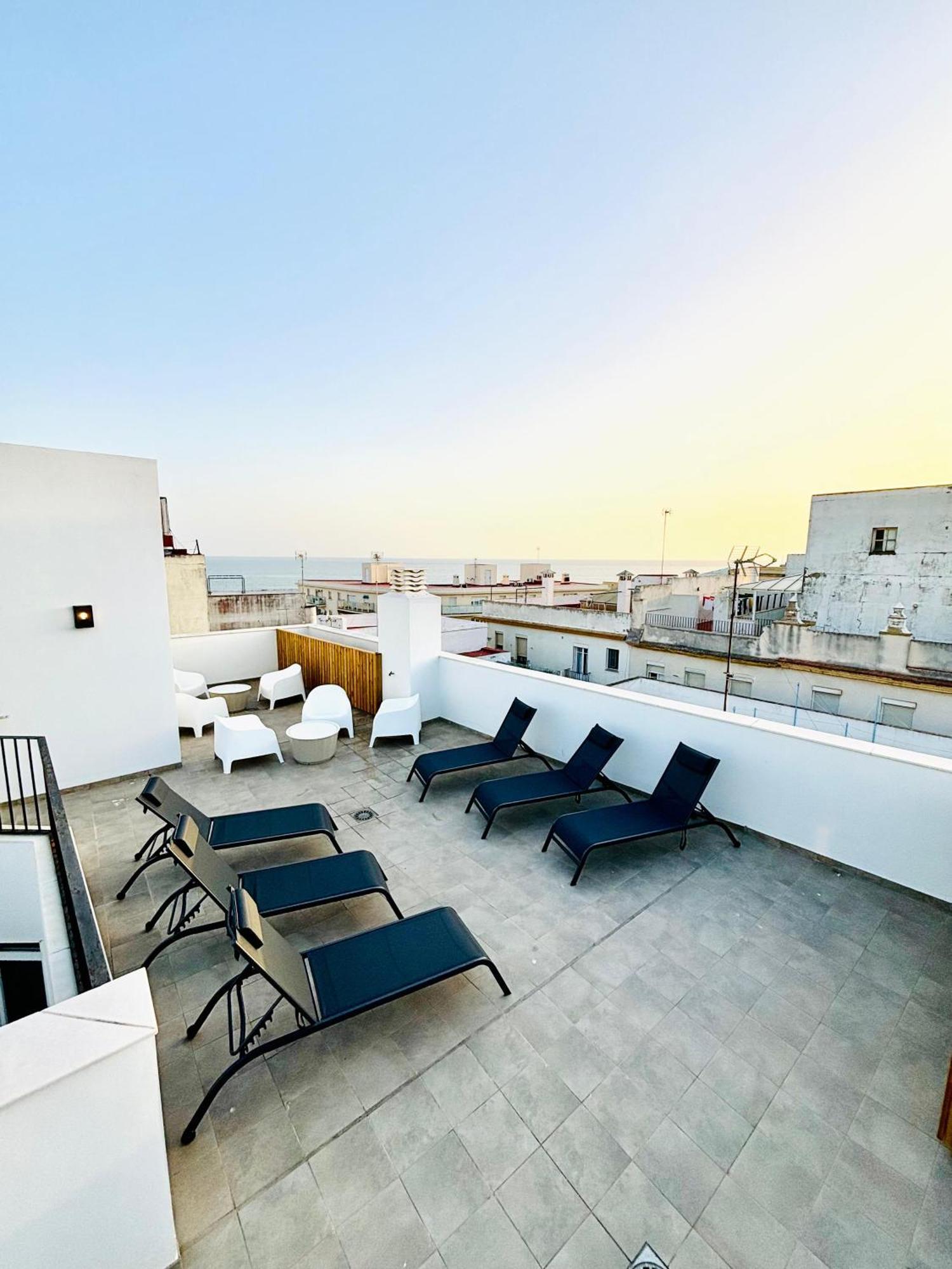 Apartamento Entre Catedrales Grupo Ac Gestion Cádiz