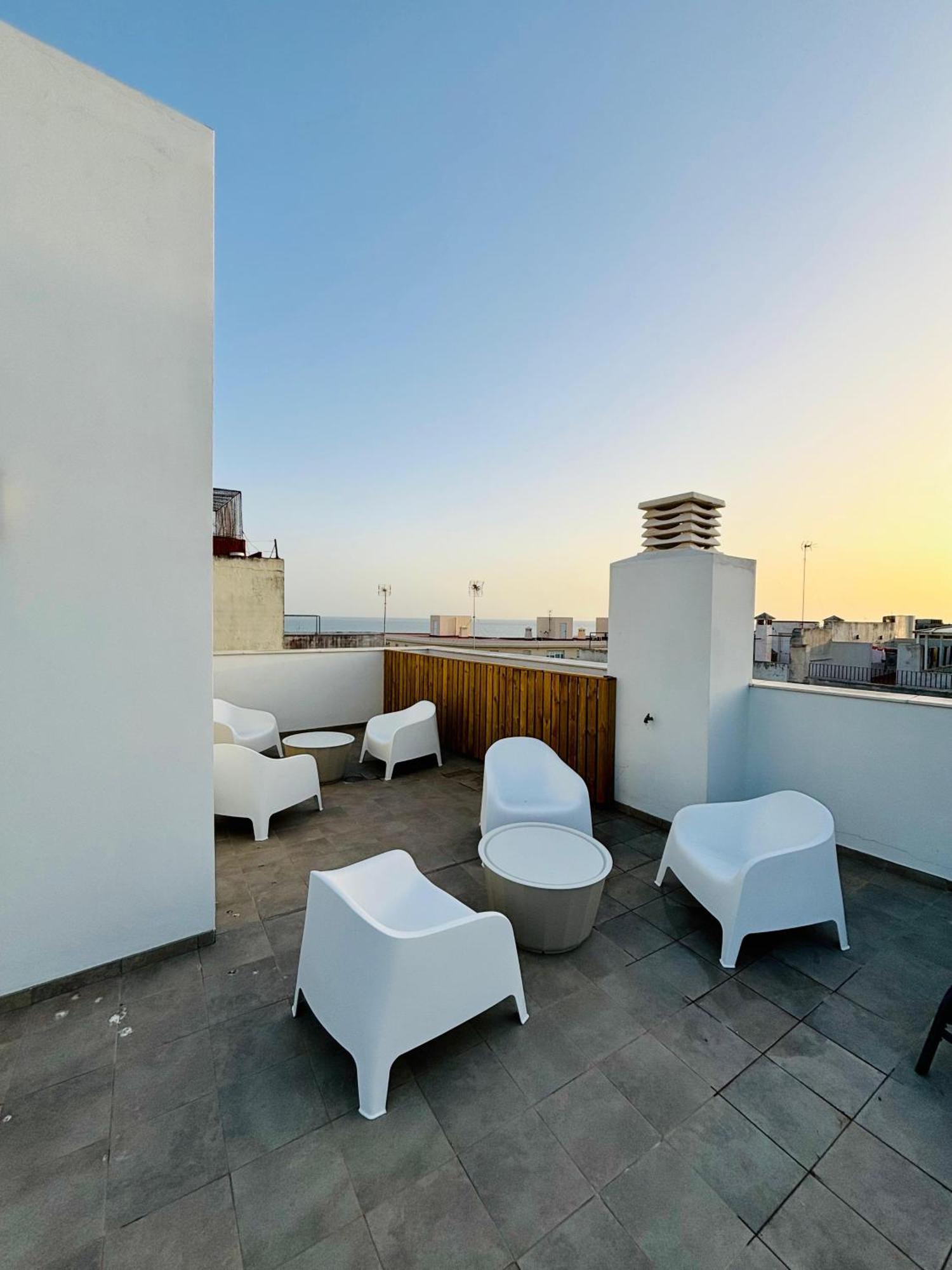 Entre Catedrales Grupo Ac Gestion Apartamento *