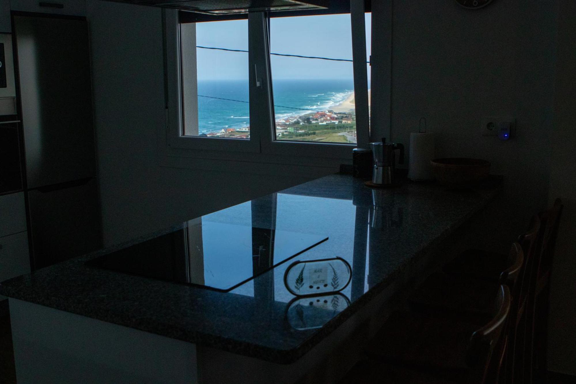 Casa Mirador Al Atlantico , Razo, Costa Da Morte