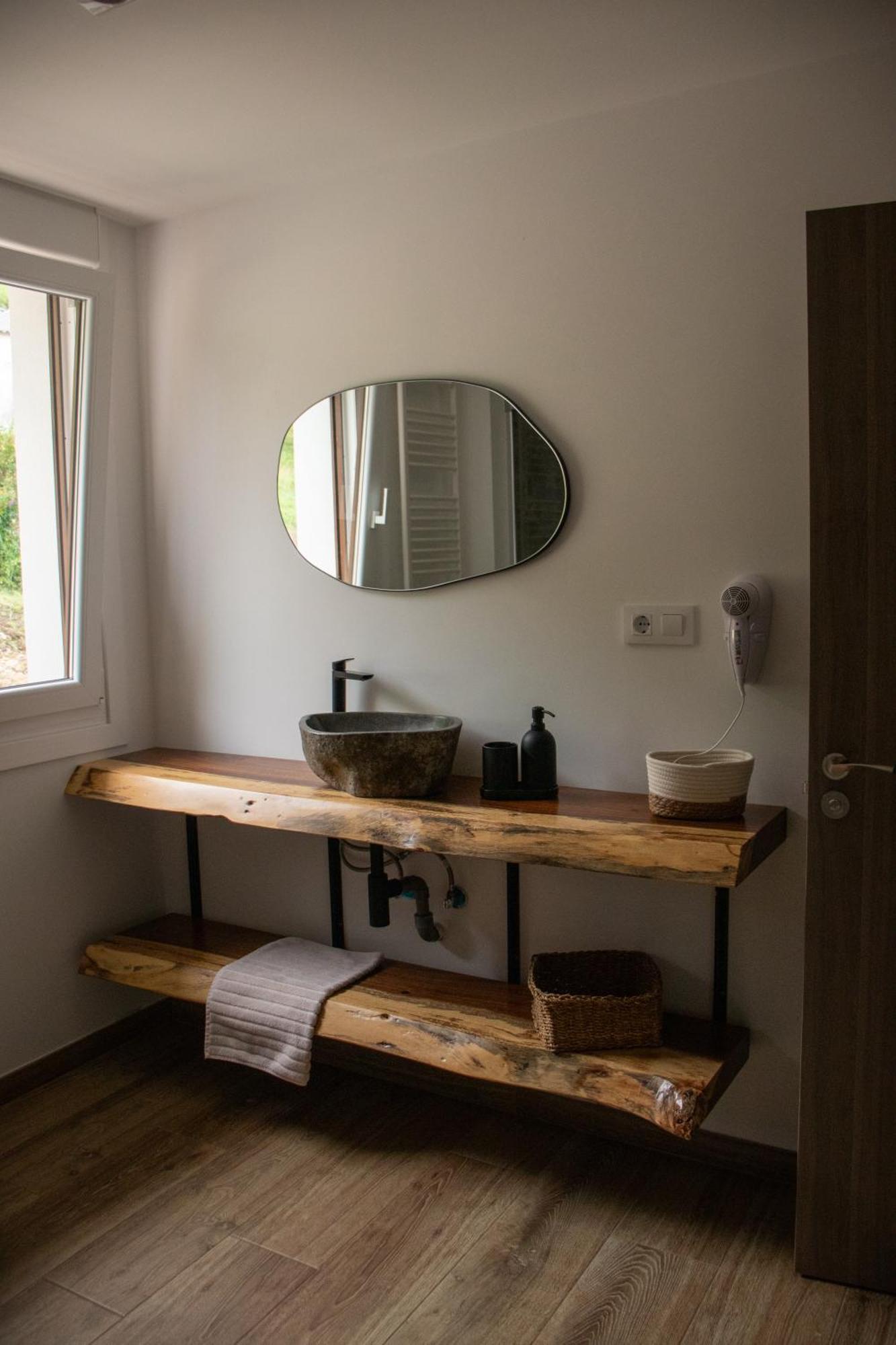 Casa Mirador Al Atlantico , Razo, Costa Da Morte Holiday home A Coruna