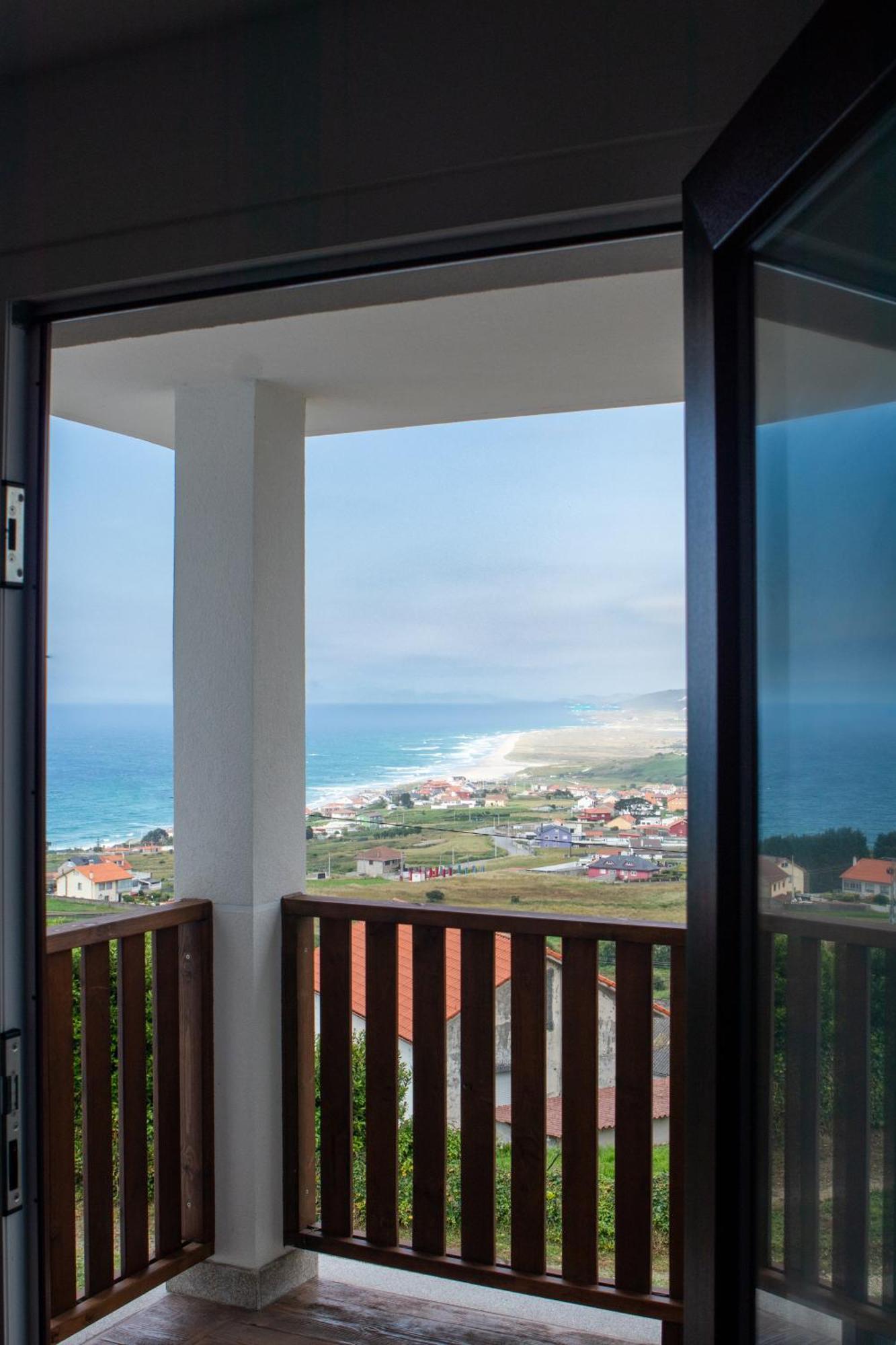 Casa Mirador Al Atlantico , Razo, Costa Da Morte Holiday home *