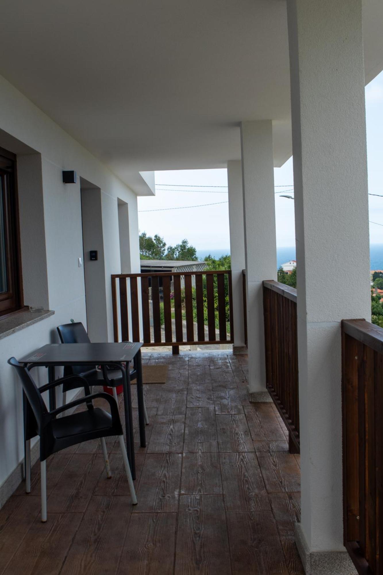 Holiday home Casa Mirador Al Atlantico , Razo, Costa Da Morte A Coruna