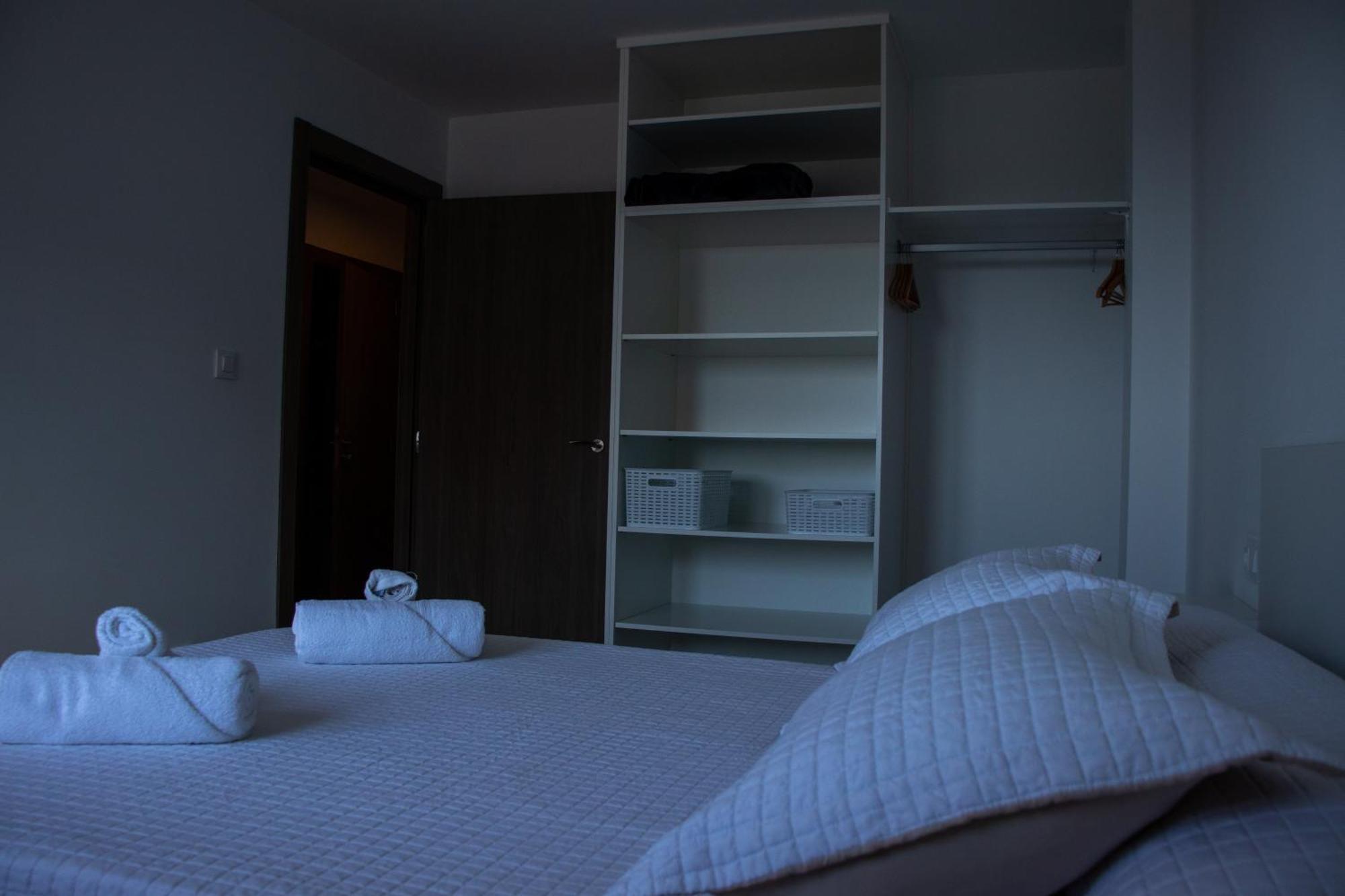 Holiday home Casa Mirador Al Atlantico , Razo, Costa Da Morte *
