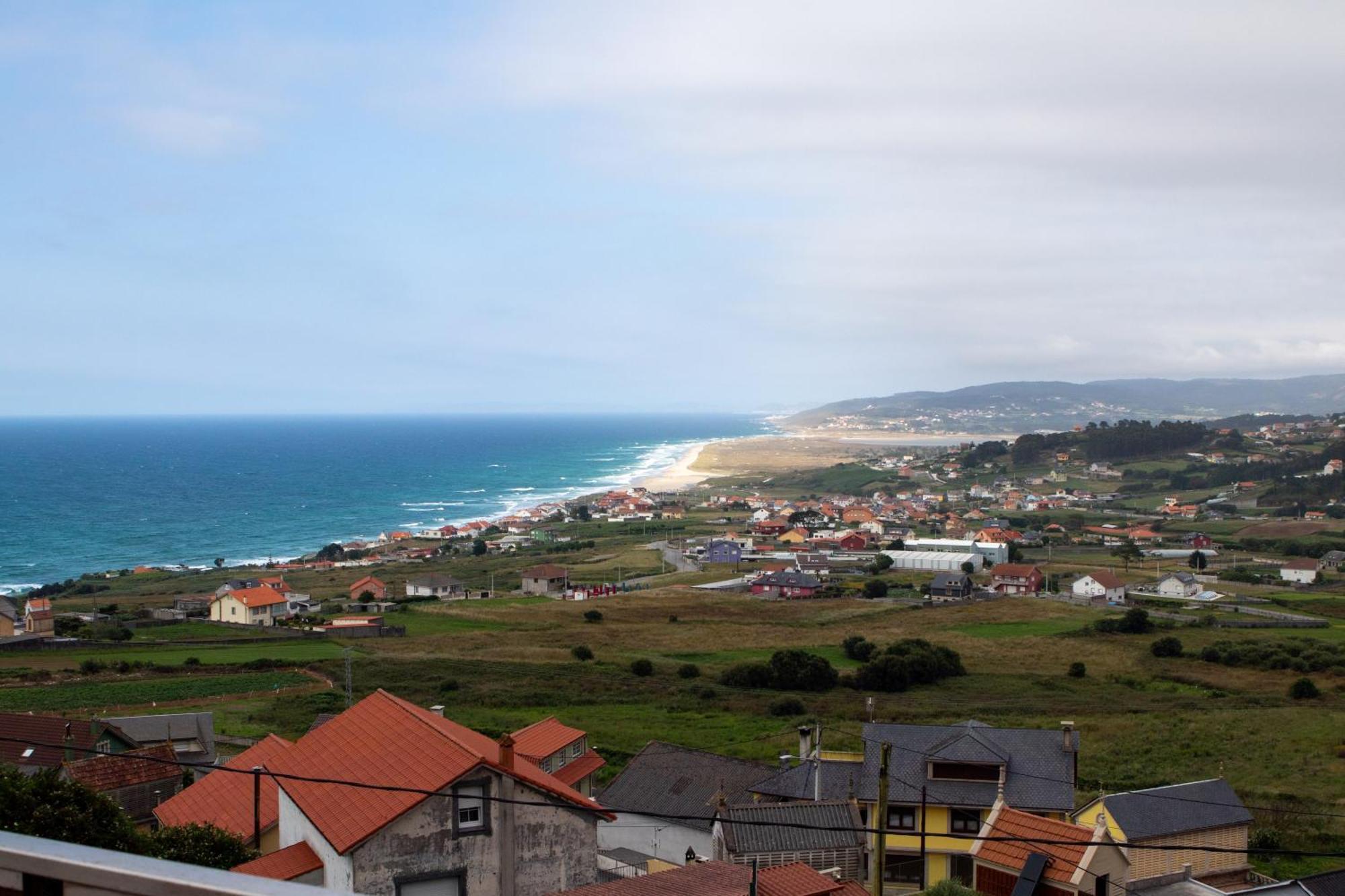 Casa Mirador Al Atlantico , Razo, Costa Da Morte Holiday home