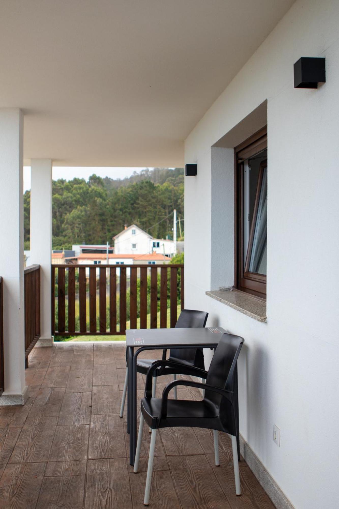 Holiday home Casa Mirador Al Atlantico , Razo, Costa Da Morte A Coruna