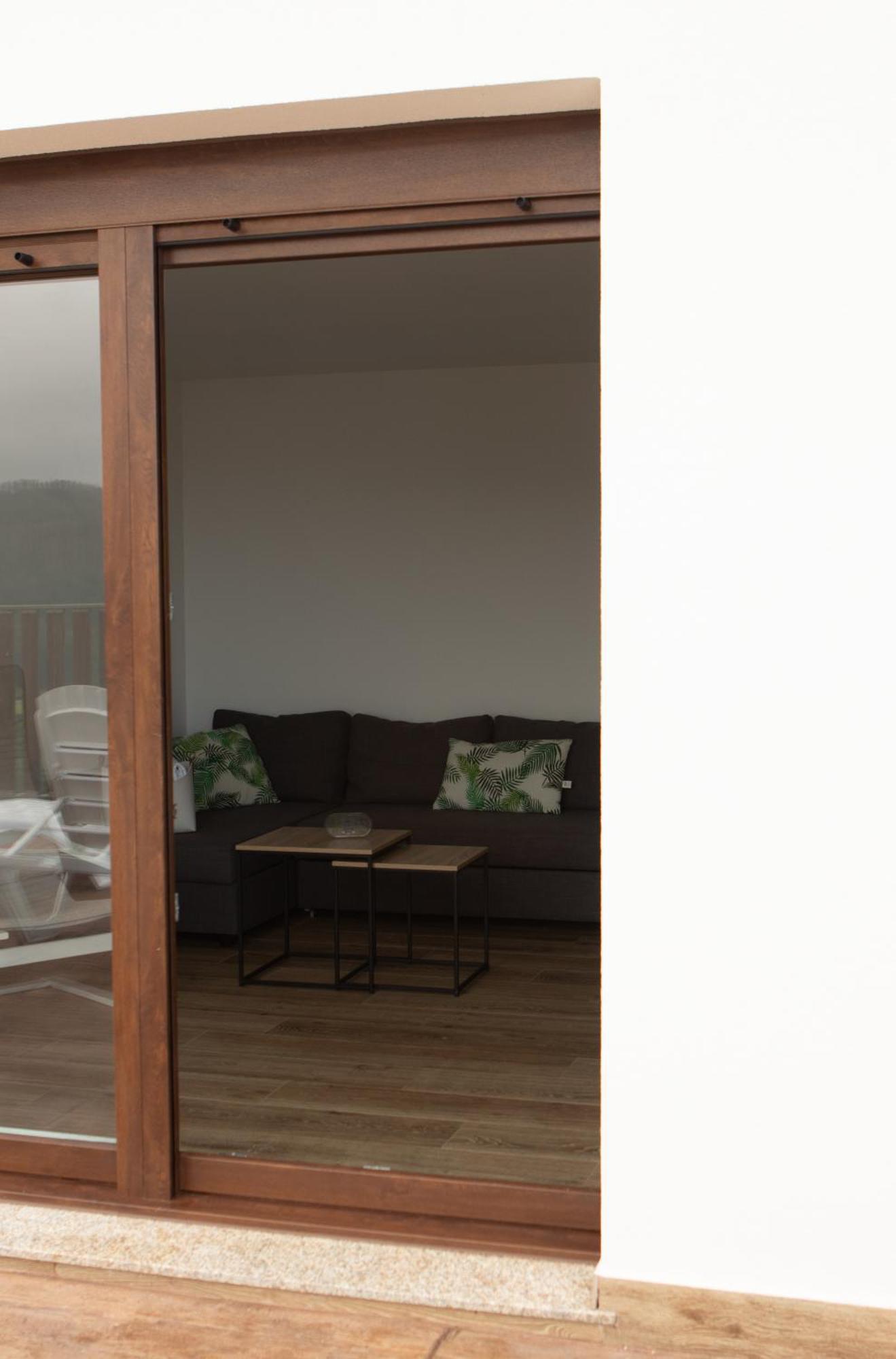 Casa Mirador Al Atlantico , Razo, Costa Da Morte *