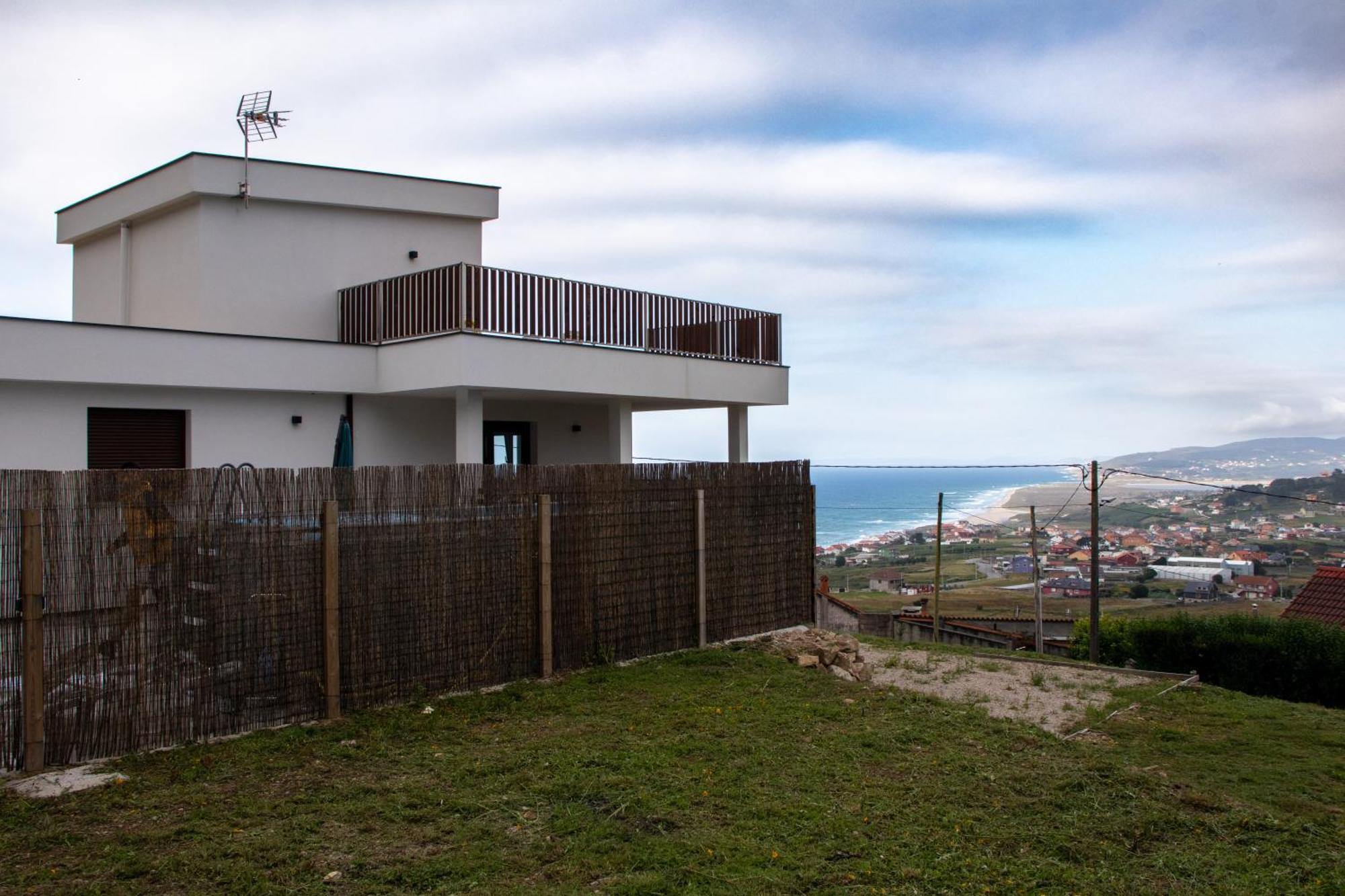 Casa Mirador Al Atlantico , Razo, Costa Da Morte