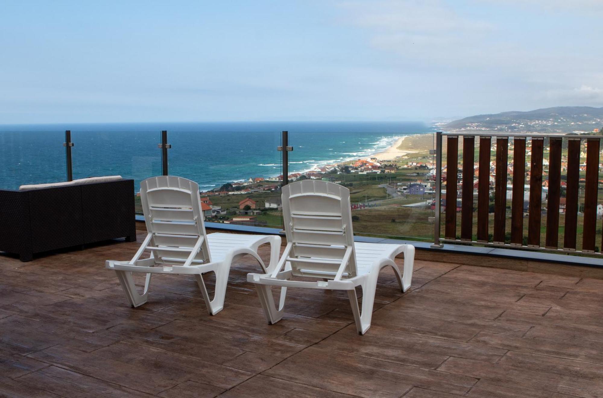 Holiday home Casa Mirador Al Atlantico , Razo, Costa Da Morte