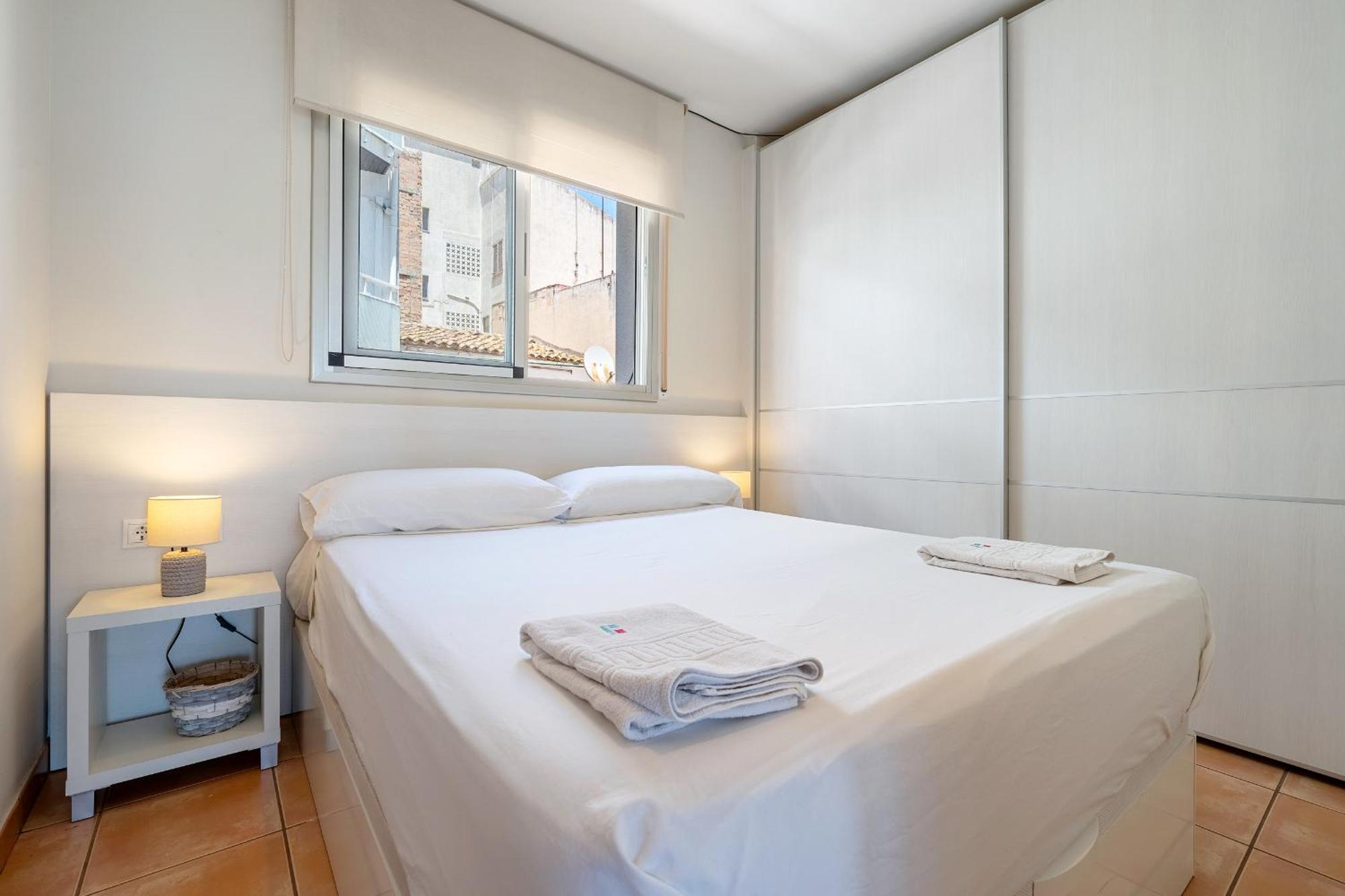 Hauzify I Colon 2b Apartamento *