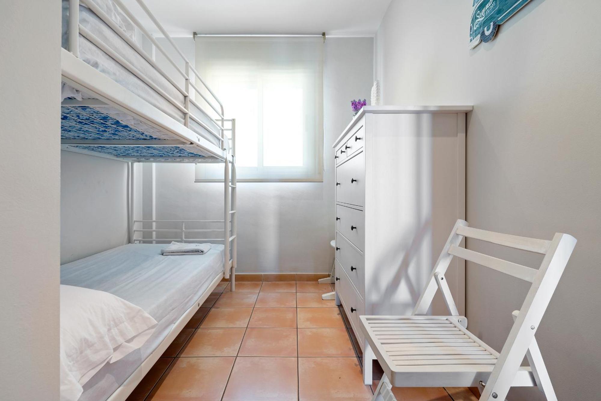 Apartamento Hauzify I Colon 2b Torredembarra