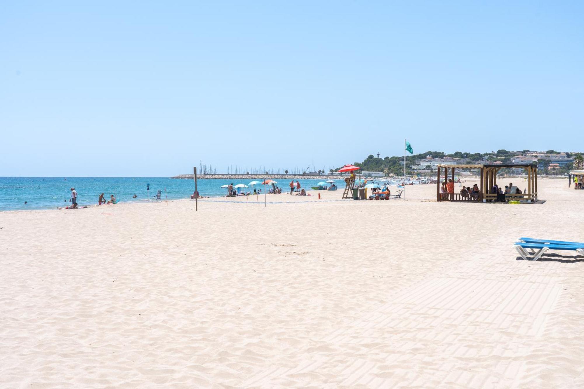 Hauzify I Colon 2b * Torredembarra
