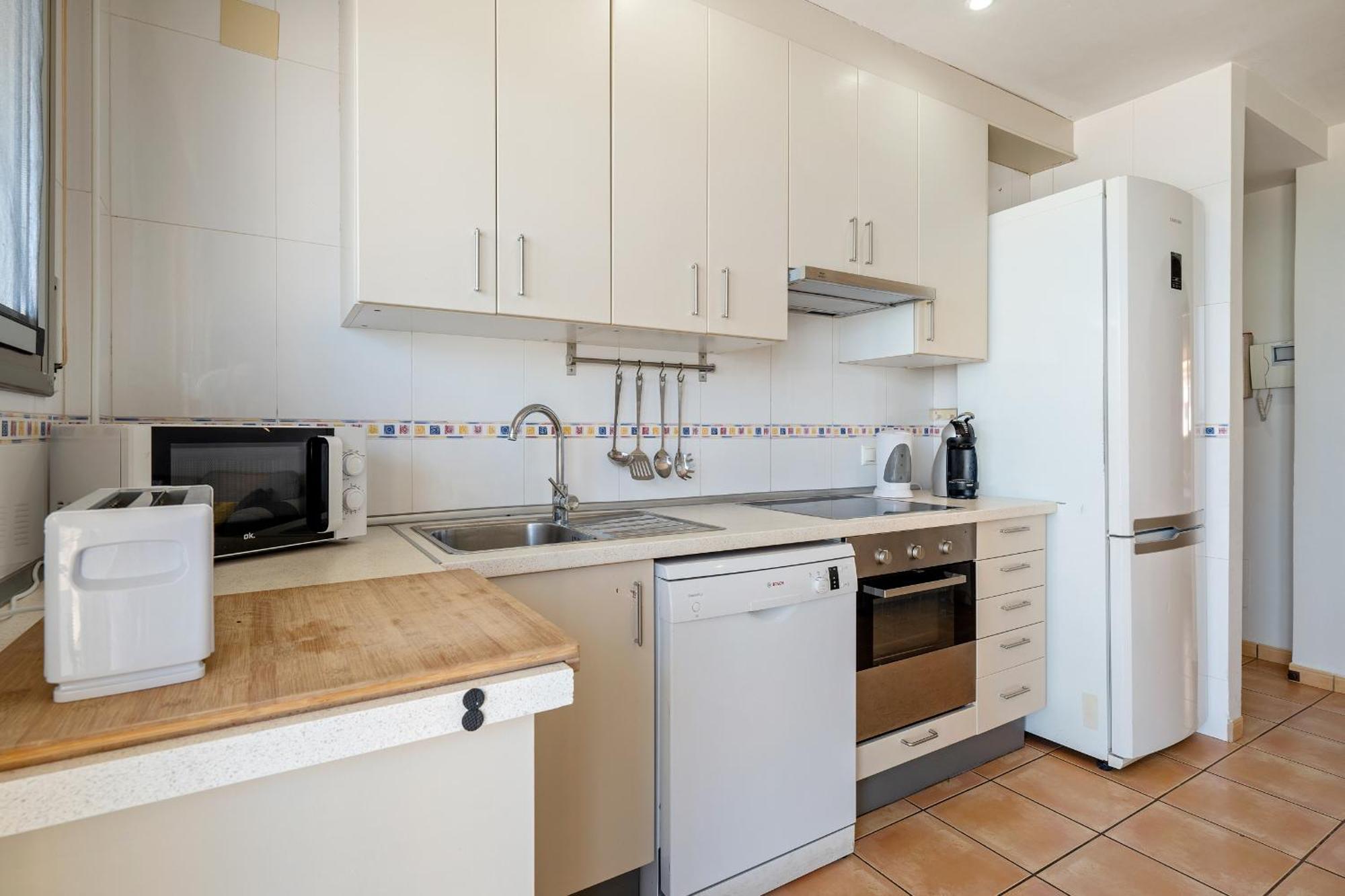 Hauzify I Colon 2b Apartamento *