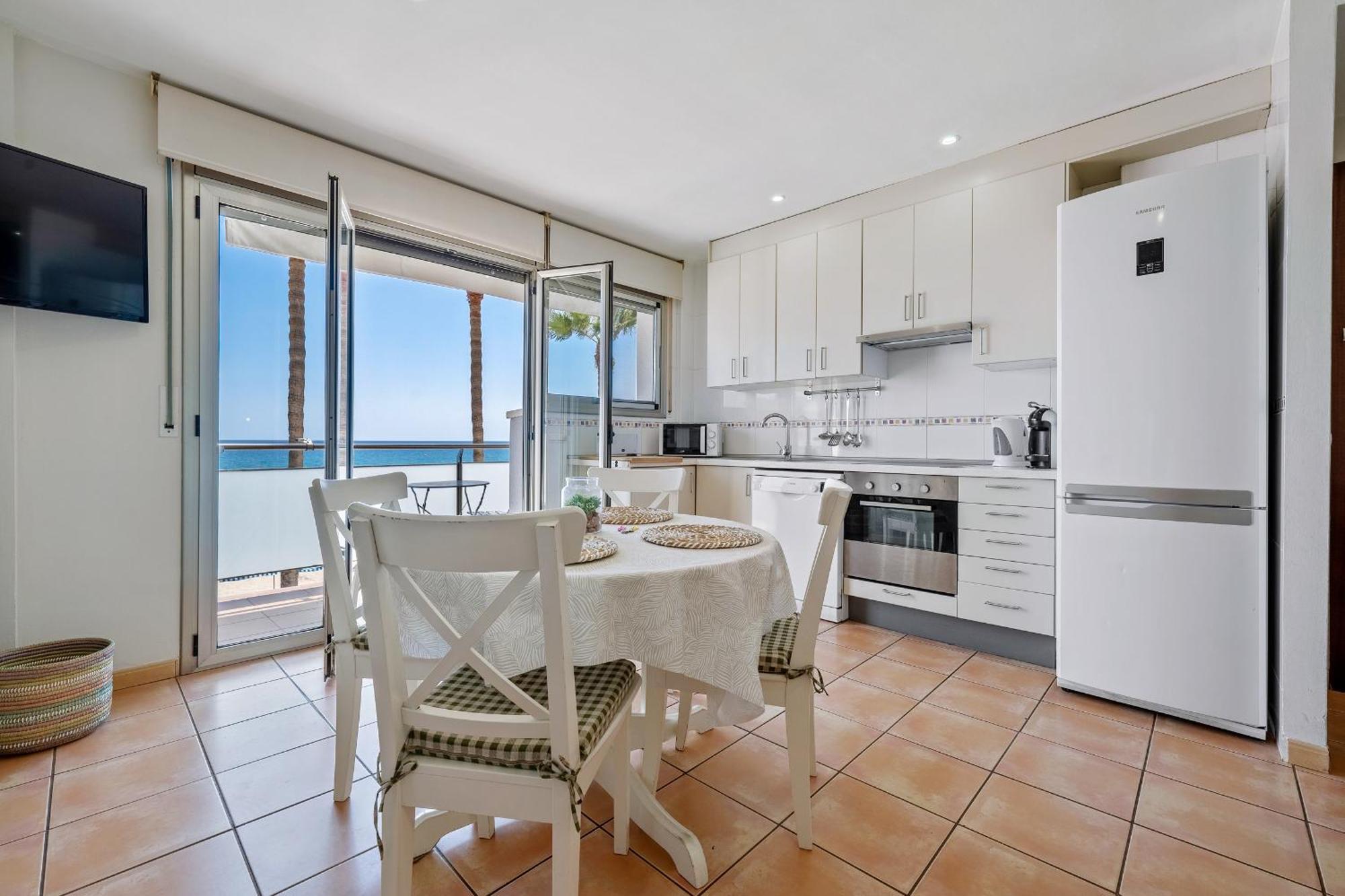 Apartamento Hauzify I Colon 2b *