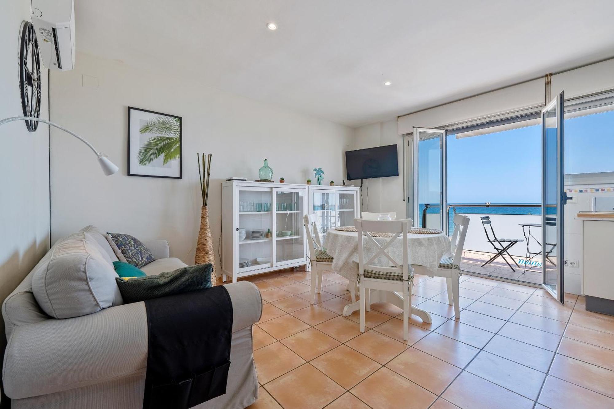 Apartamento Hauzify I Colon 2b Torredembarra