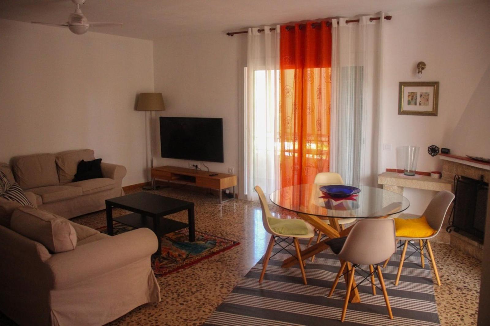 Mallorca Piso De Arriba Apartamento Cunit