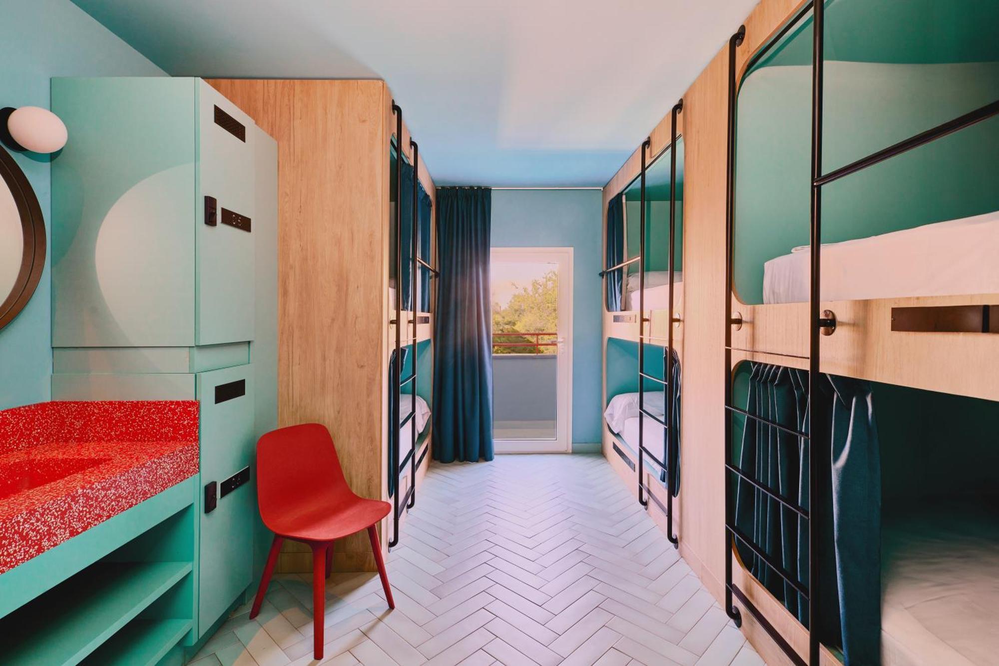 The Boc - Hostal