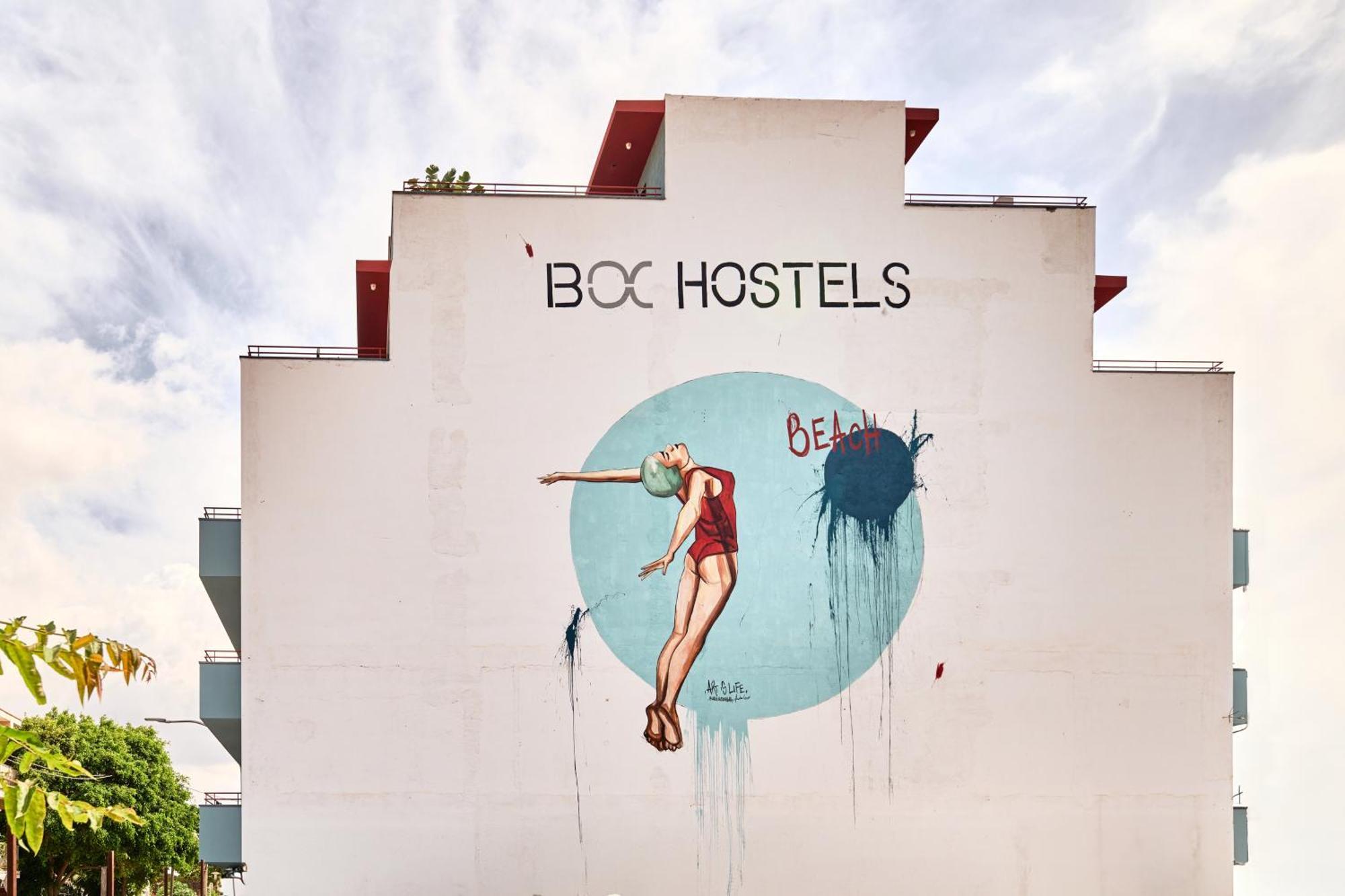 The Boc - Hostal