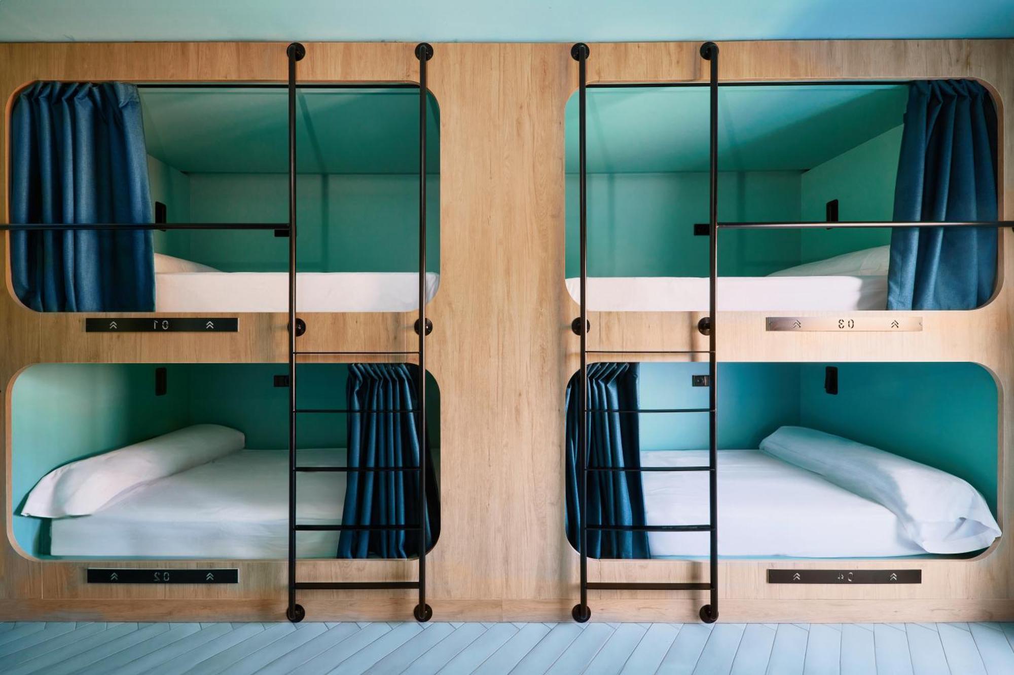The Boc - Hostal *