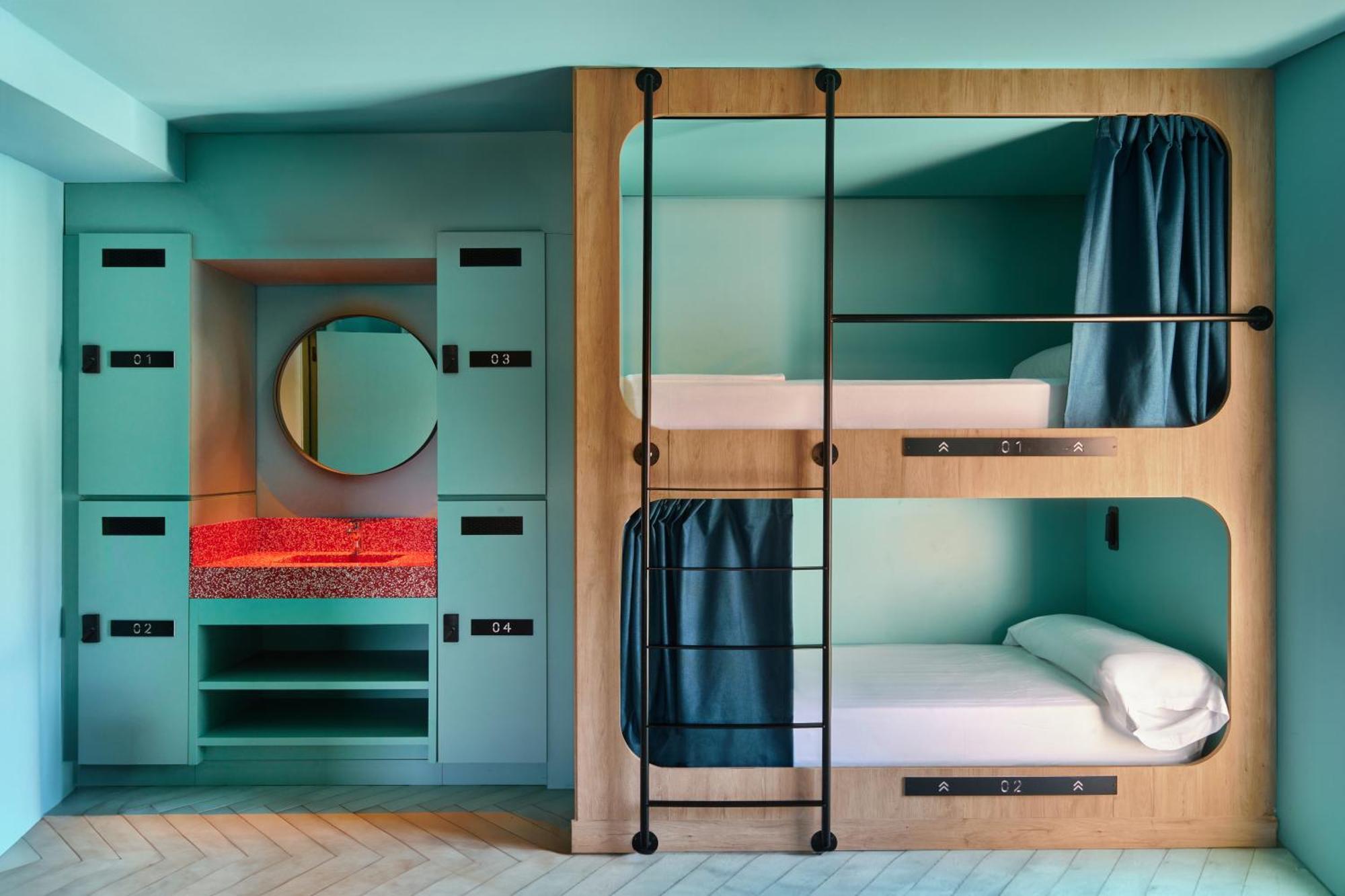 Hostal The Boc -