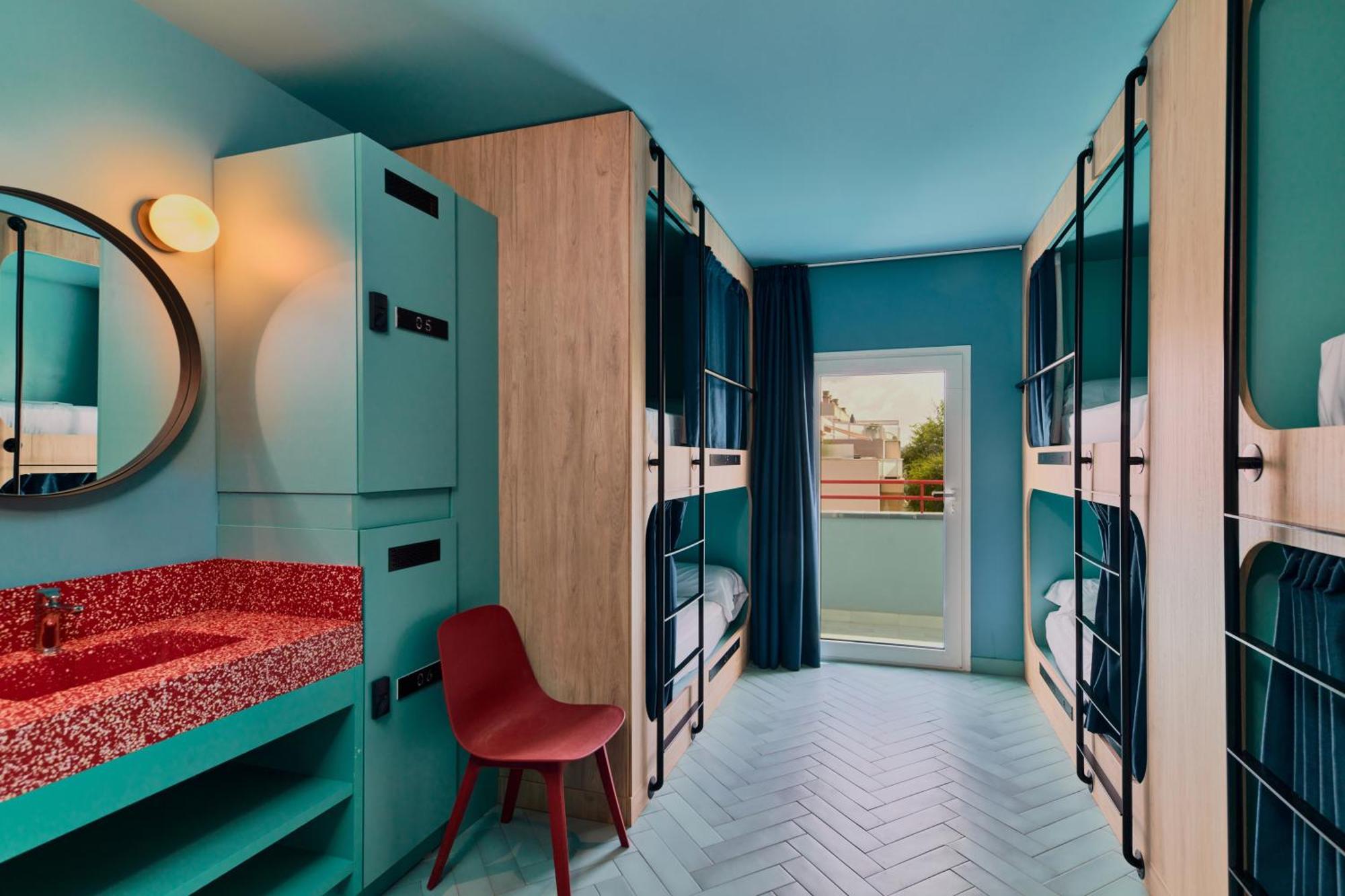 The Boc - Hostal *