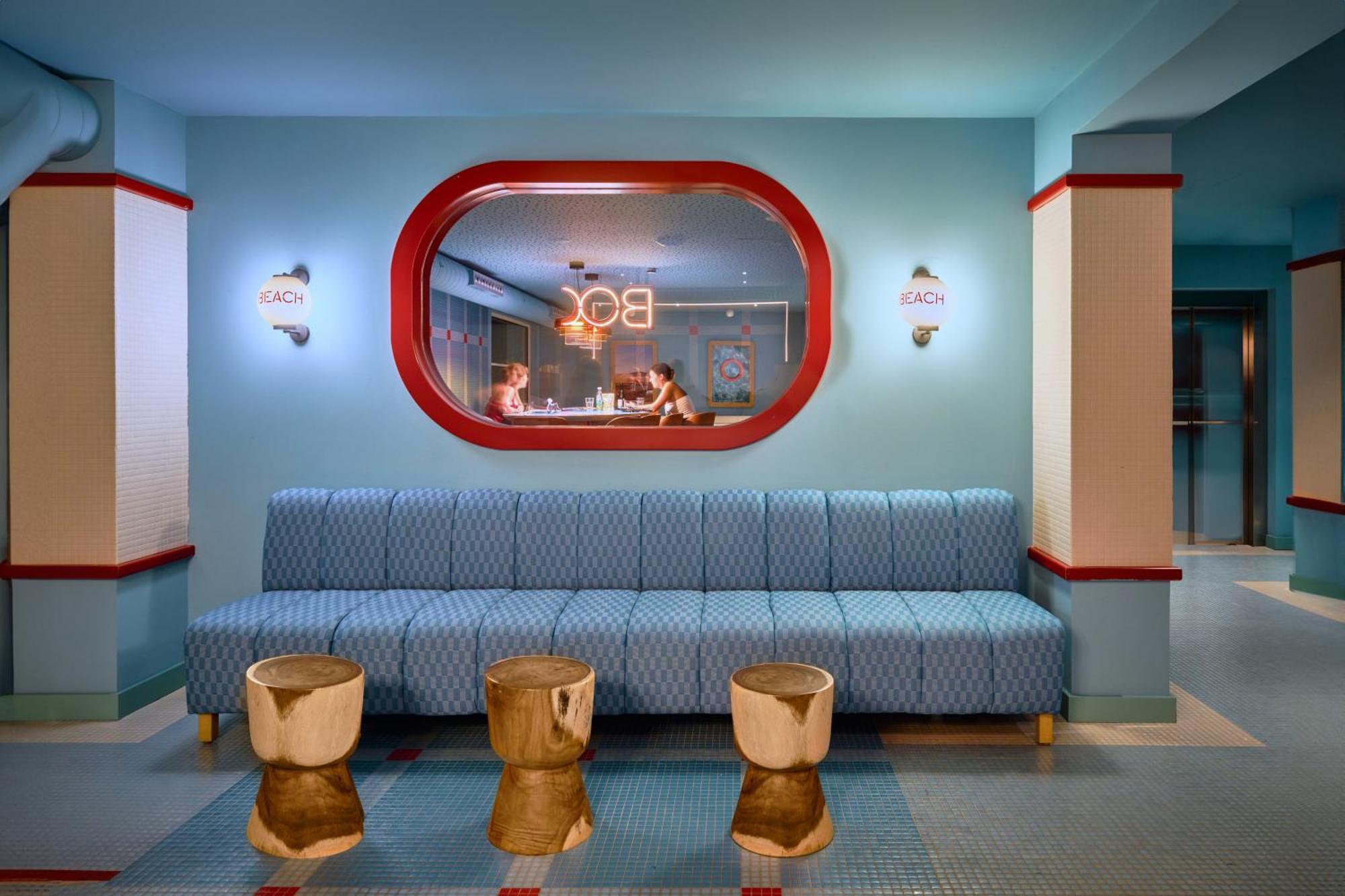The Boc - Hostal *