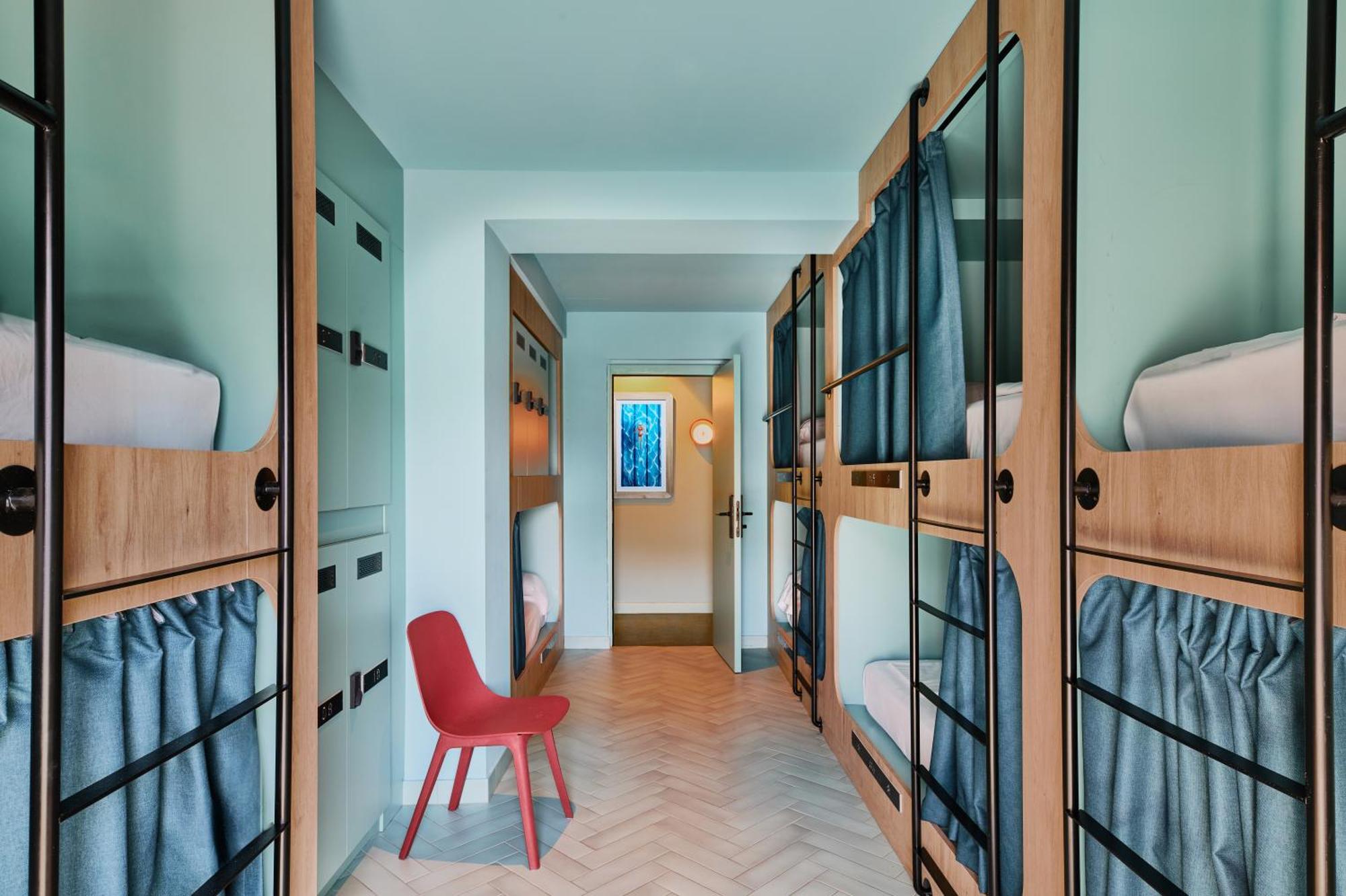 Hostal The Boc - Can Pastilla (Mallorca)