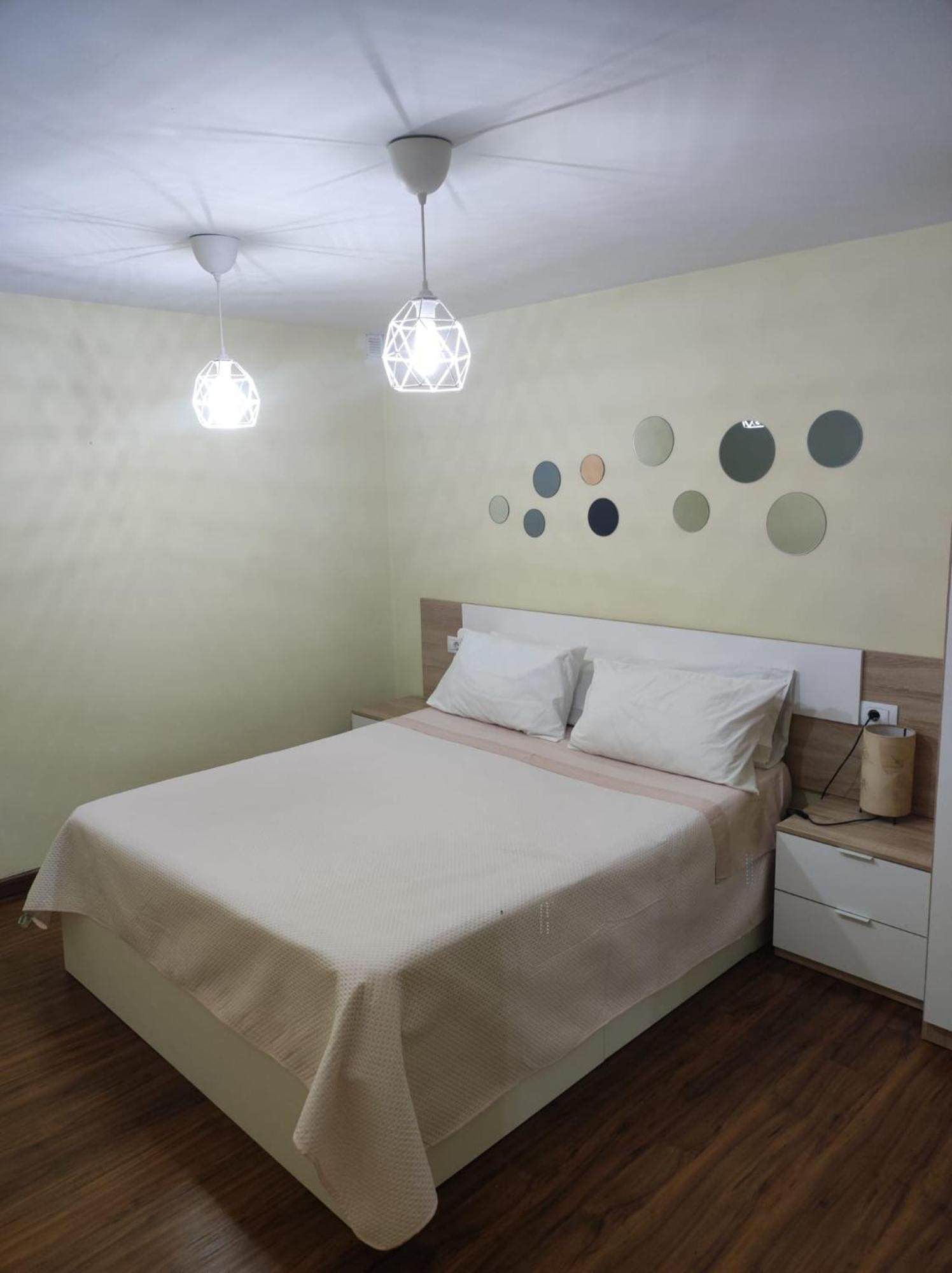 Apartamento Val De Lemos