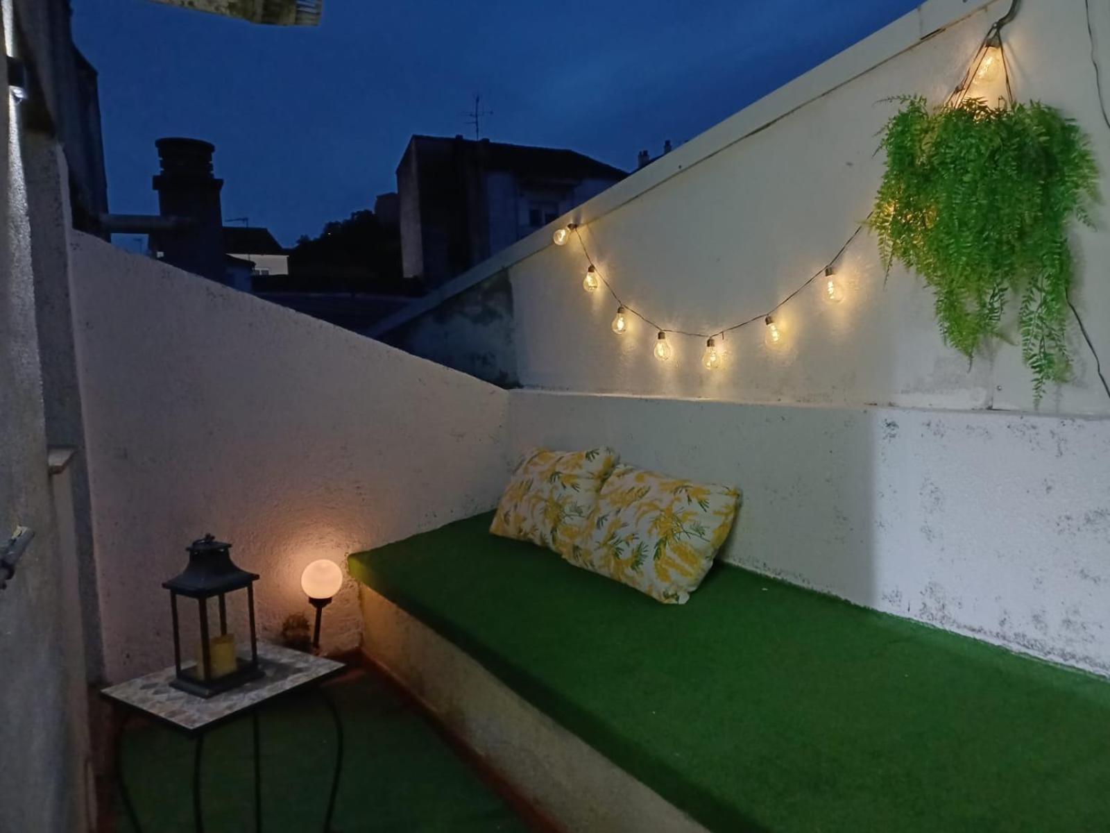 Val De Lemos Apartamento