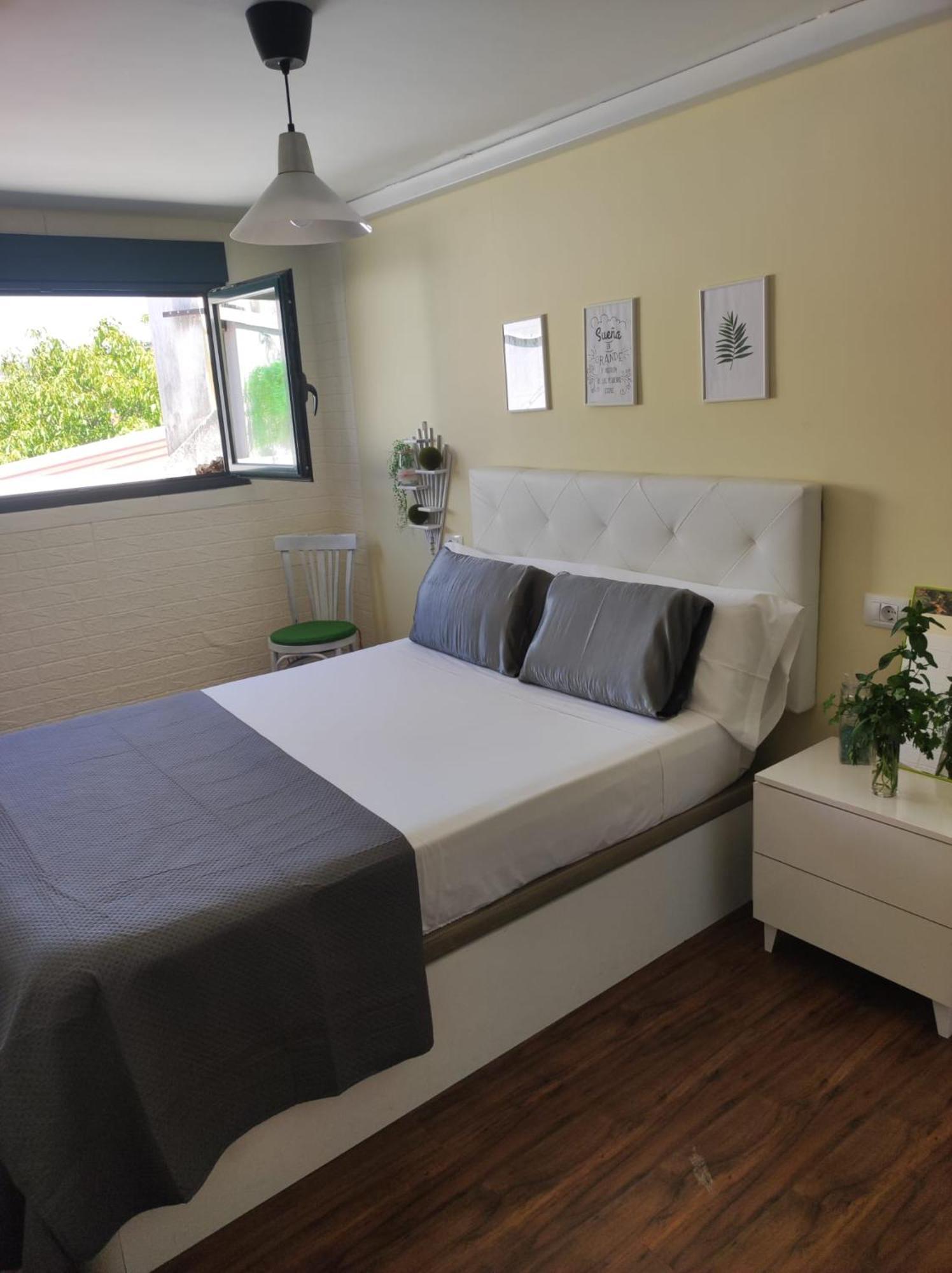 Val De Lemos Apartamento Monforte De Lemos