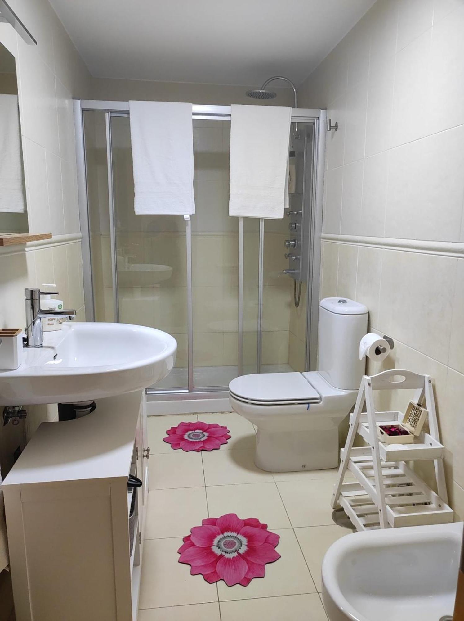 Val De Lemos Apartamento