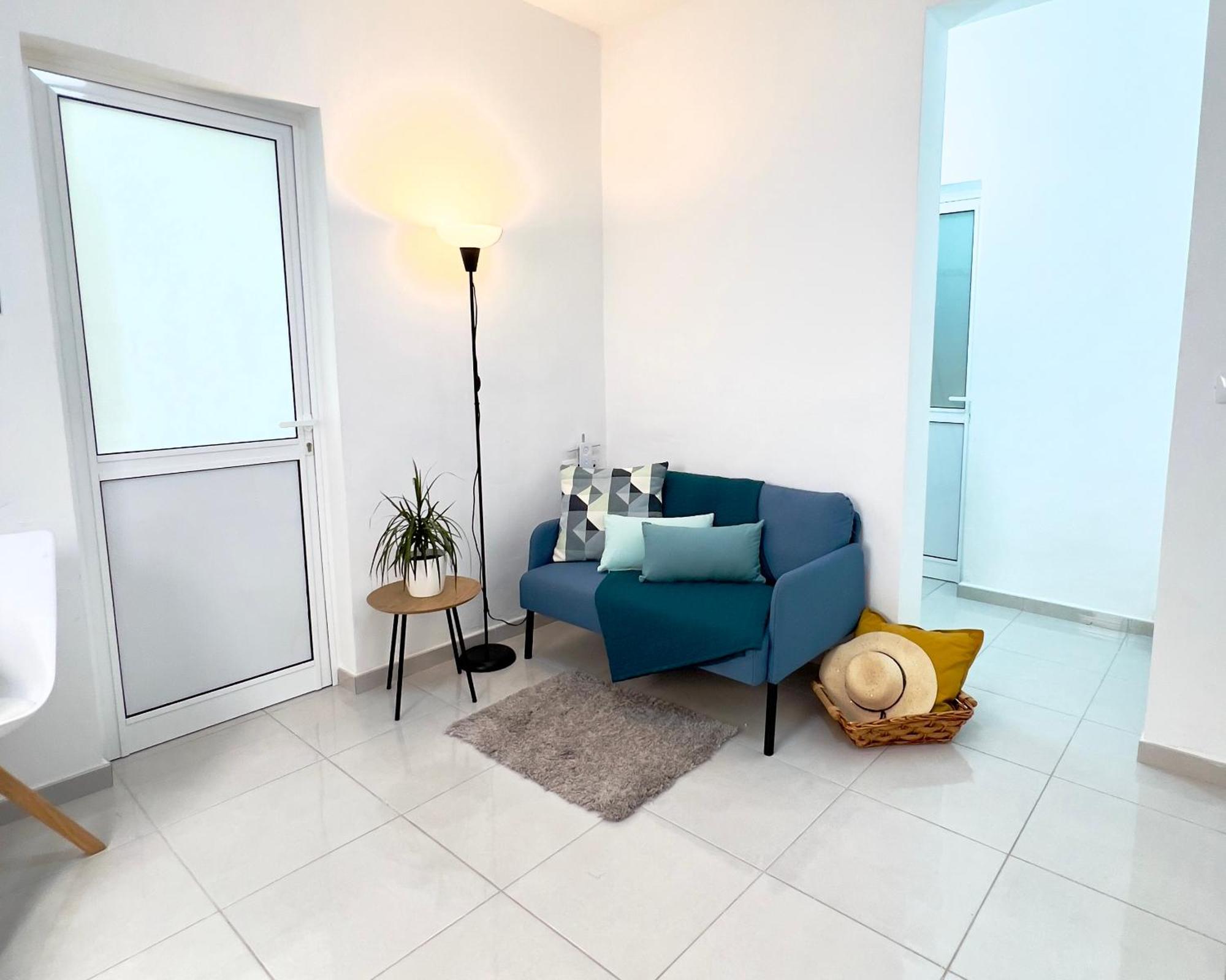 Apartamento Alcamar Comfortable In The Center Of *