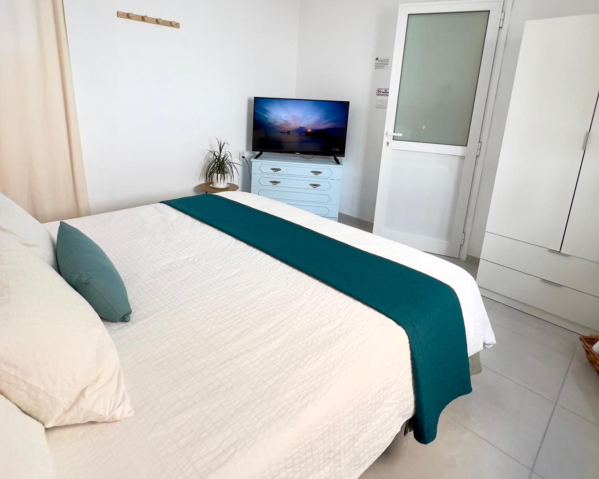 Alcamar Comfortable In The Center Of Apartamento