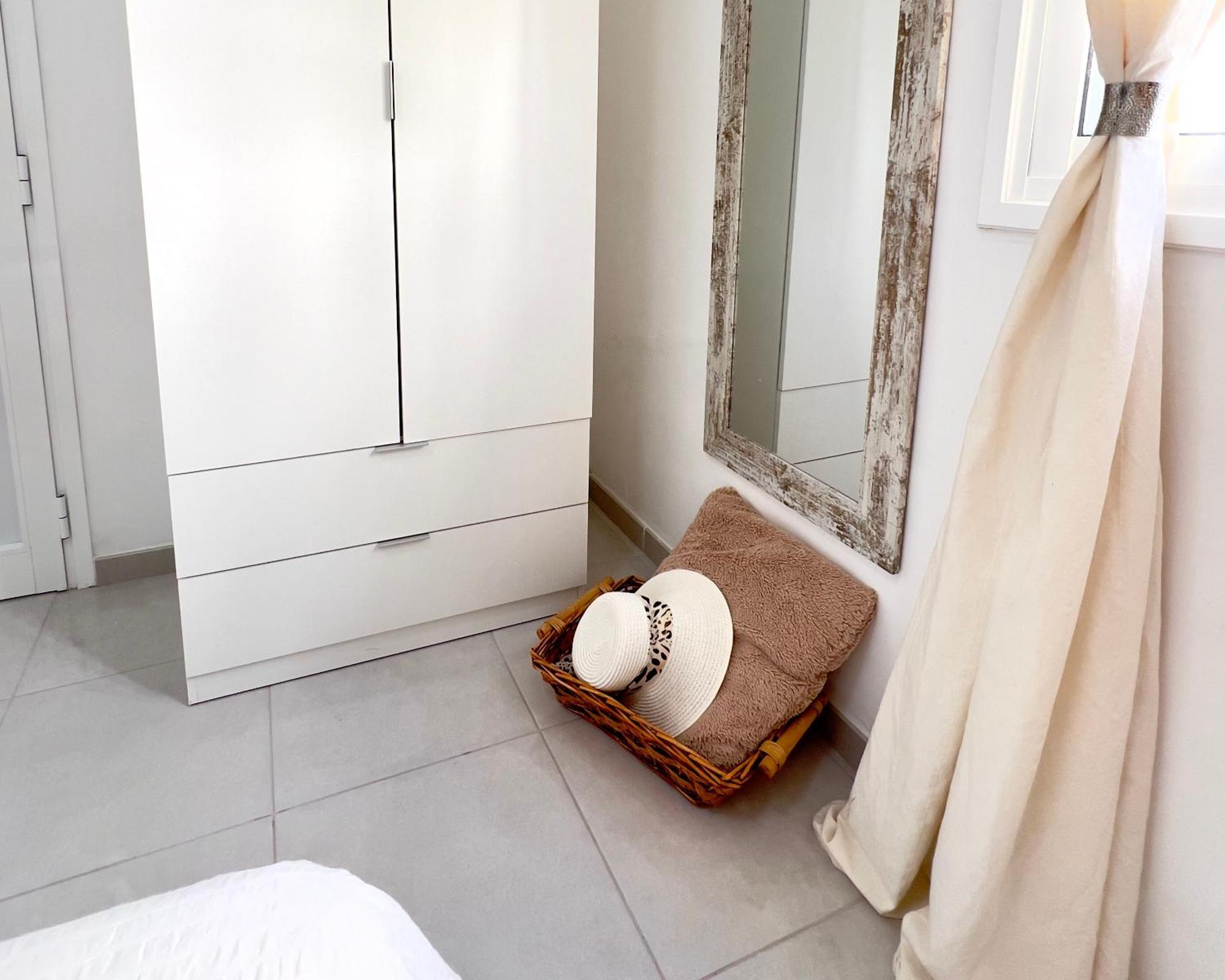 Apartamento Alcamar Comfortable In The Center Of