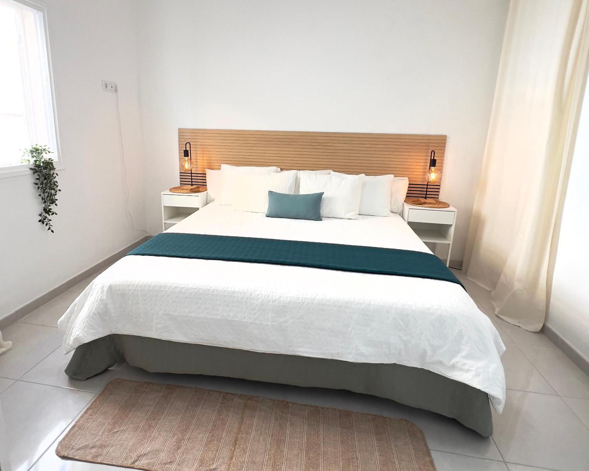 Apartamento Alcamar Comfortable In The Center Of Alcalá la Real