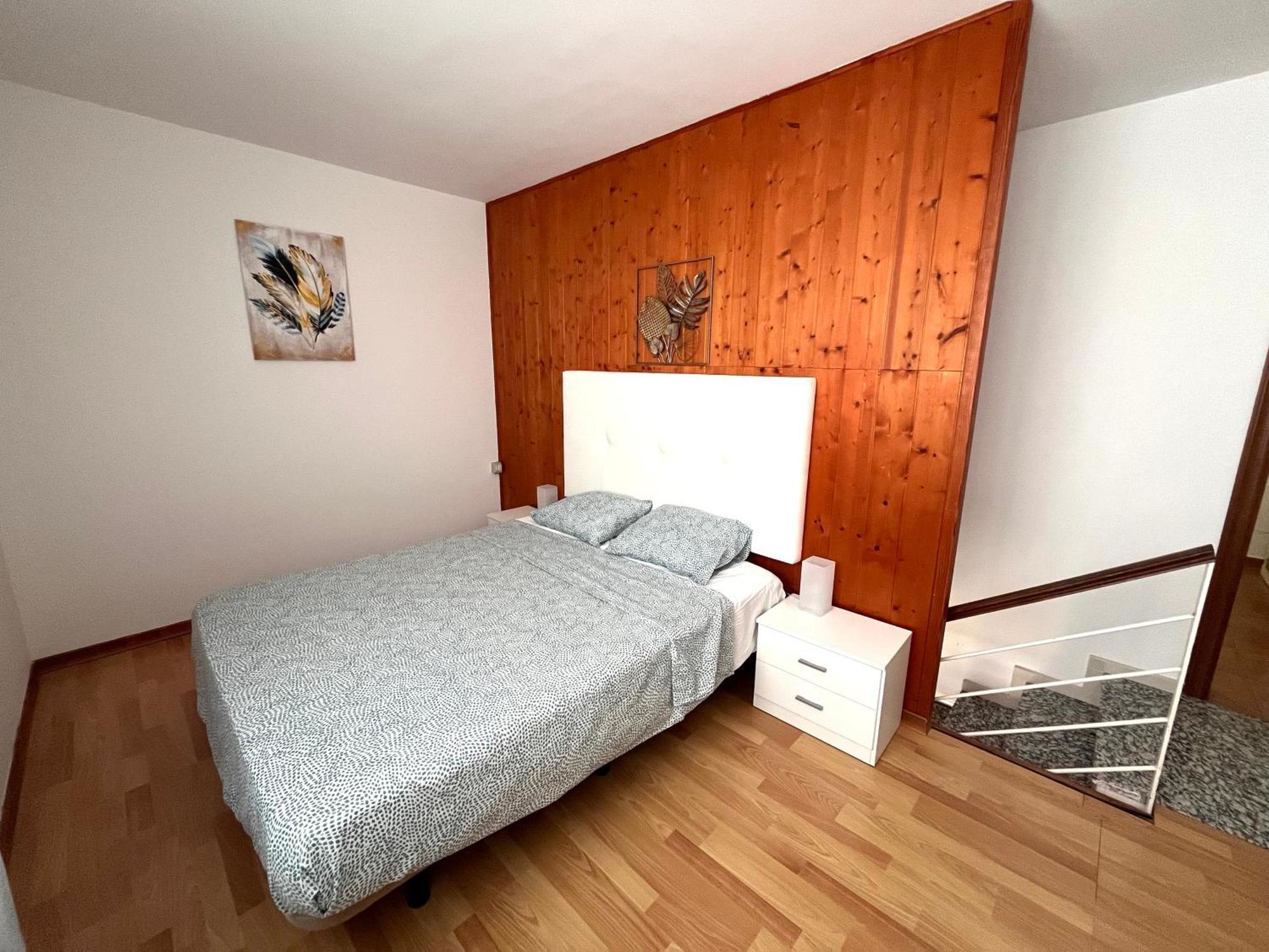 Casa Alicia El - De 'fuga A Fuerte' Holiday home