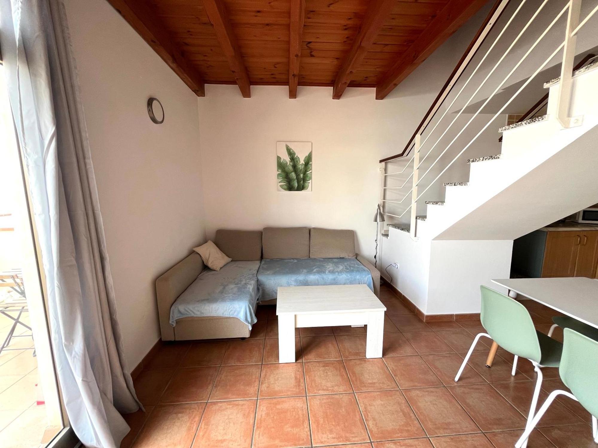 Casa Alicia El - De 'fuga A Fuerte' Holiday home El Cotillo (Fuerteventura)