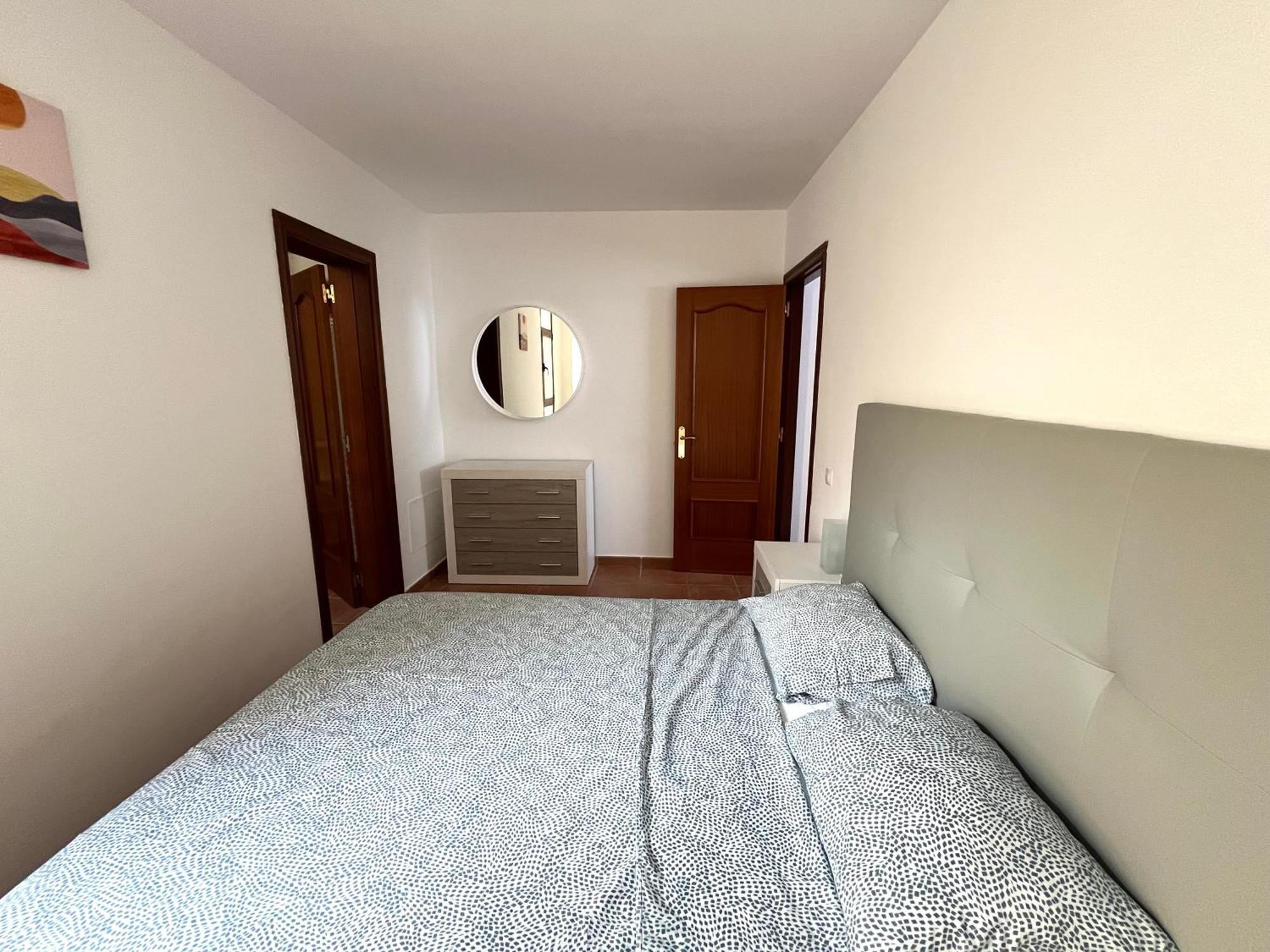Casa Alicia El - De 'fuga A Fuerte' Holiday home