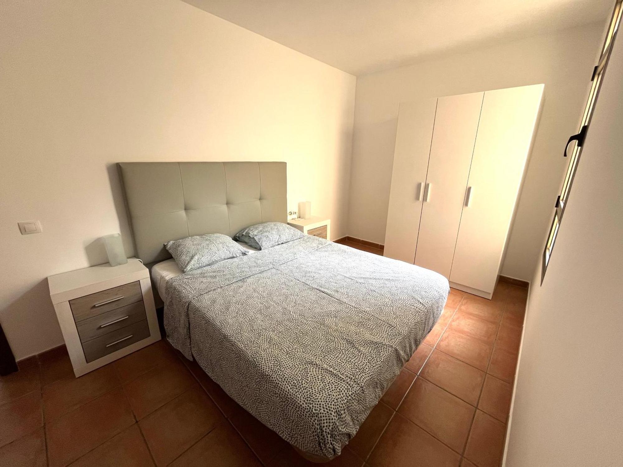 Holiday home Casa Alicia El - De 'fuga A Fuerte'