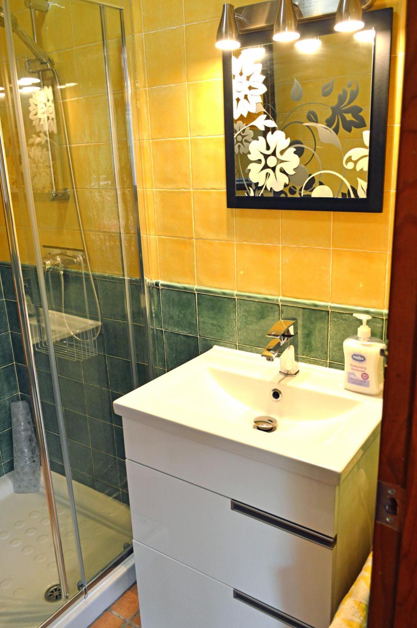Casita Tranquila Villa