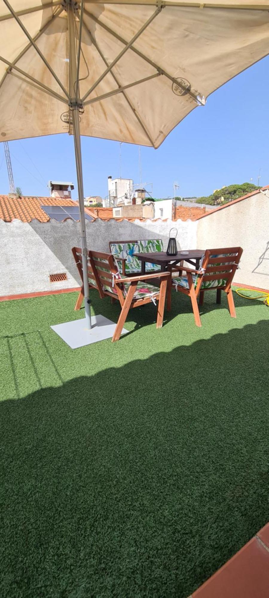 Tete * Malgrat de Mar