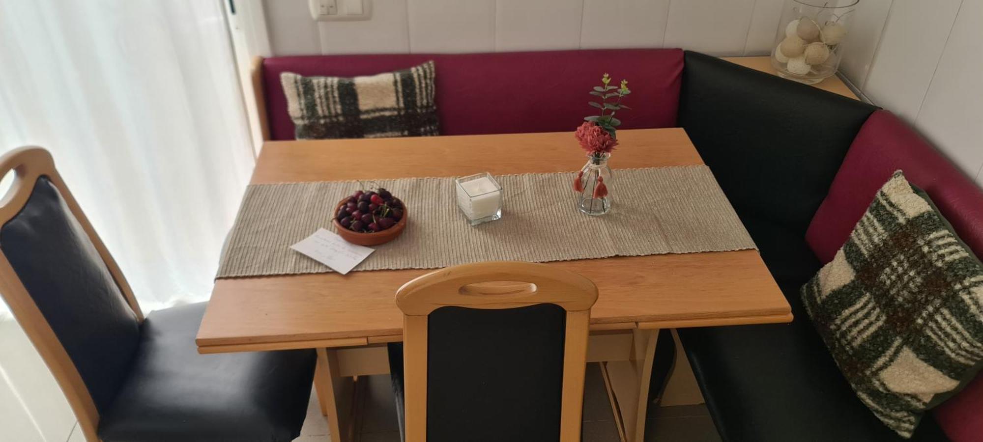 Сasa de vacaciones Tete